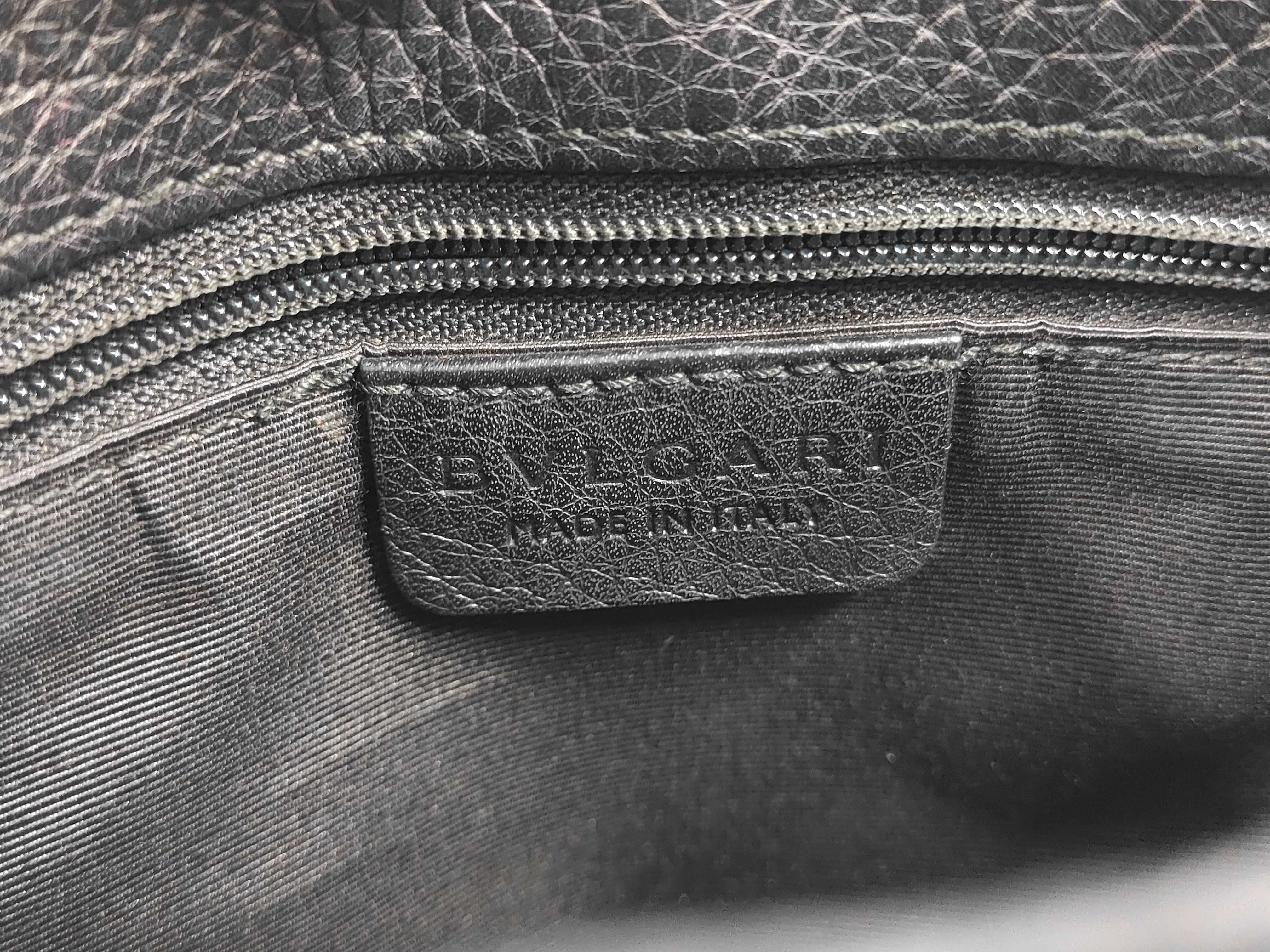 Logo Mania 2-Way Bag Handbag — view 9