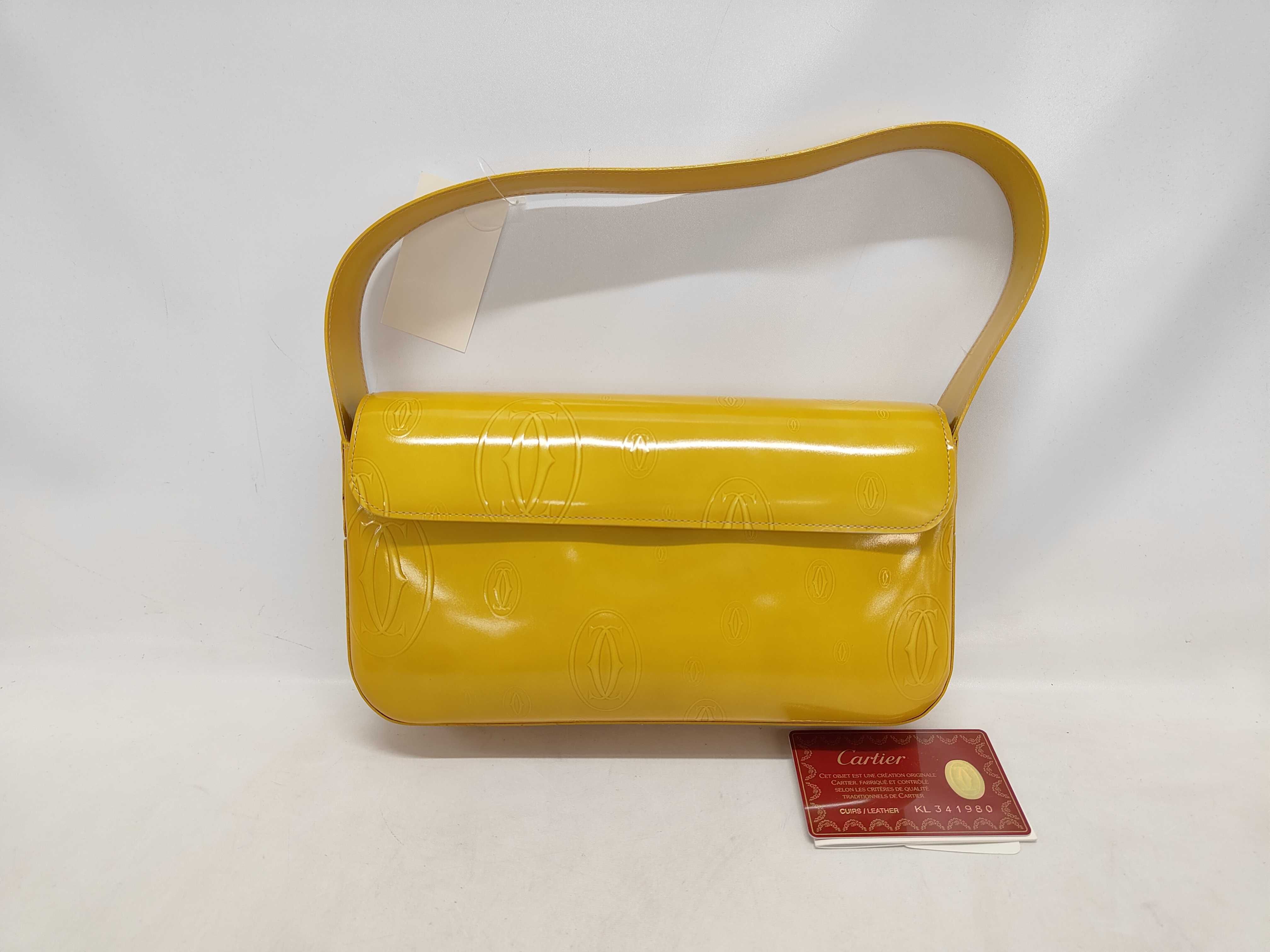 Happy Birthday Line Shoulder Bag