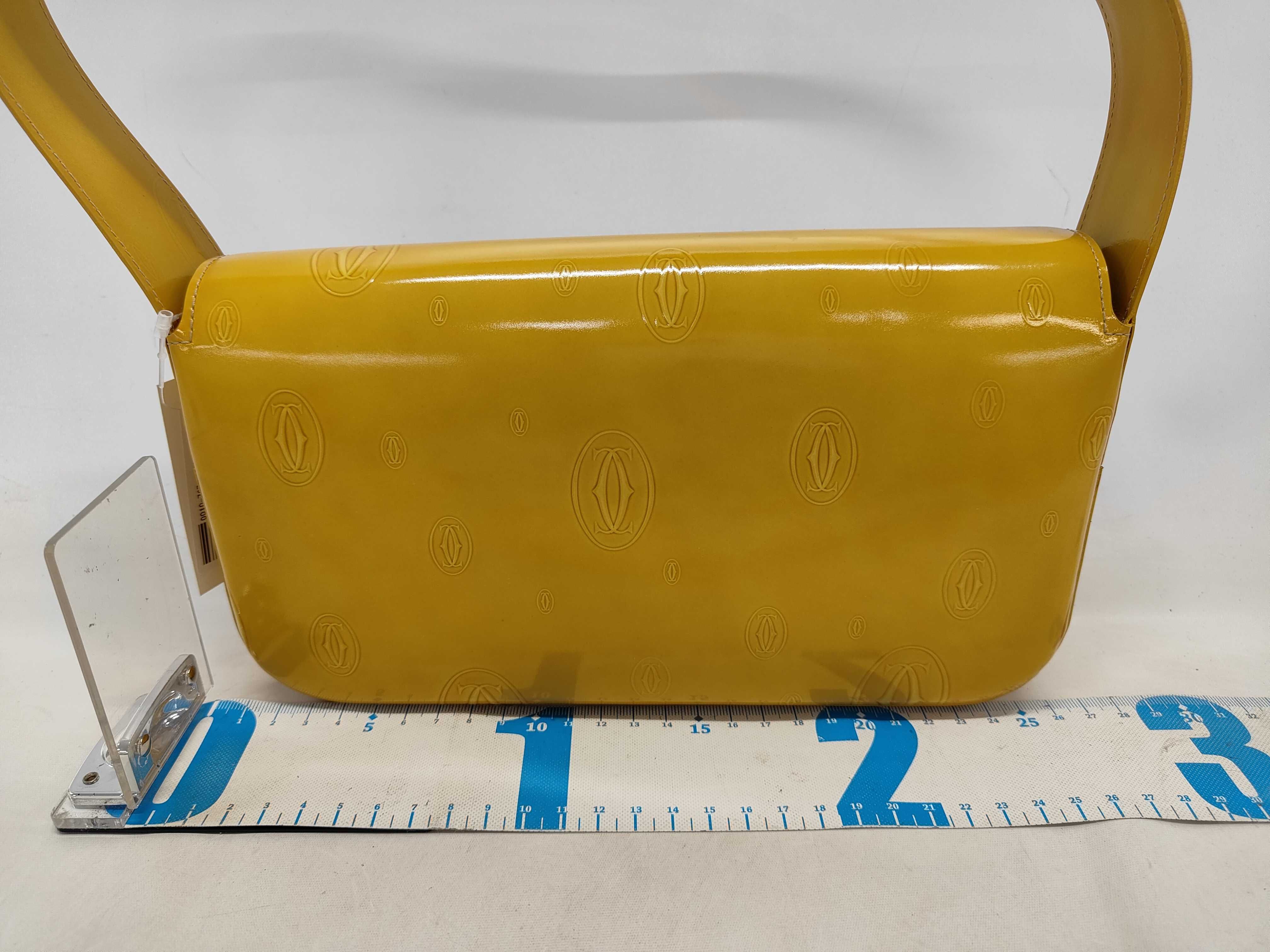 Happy Birthday Line Shoulder Bag — view 2
