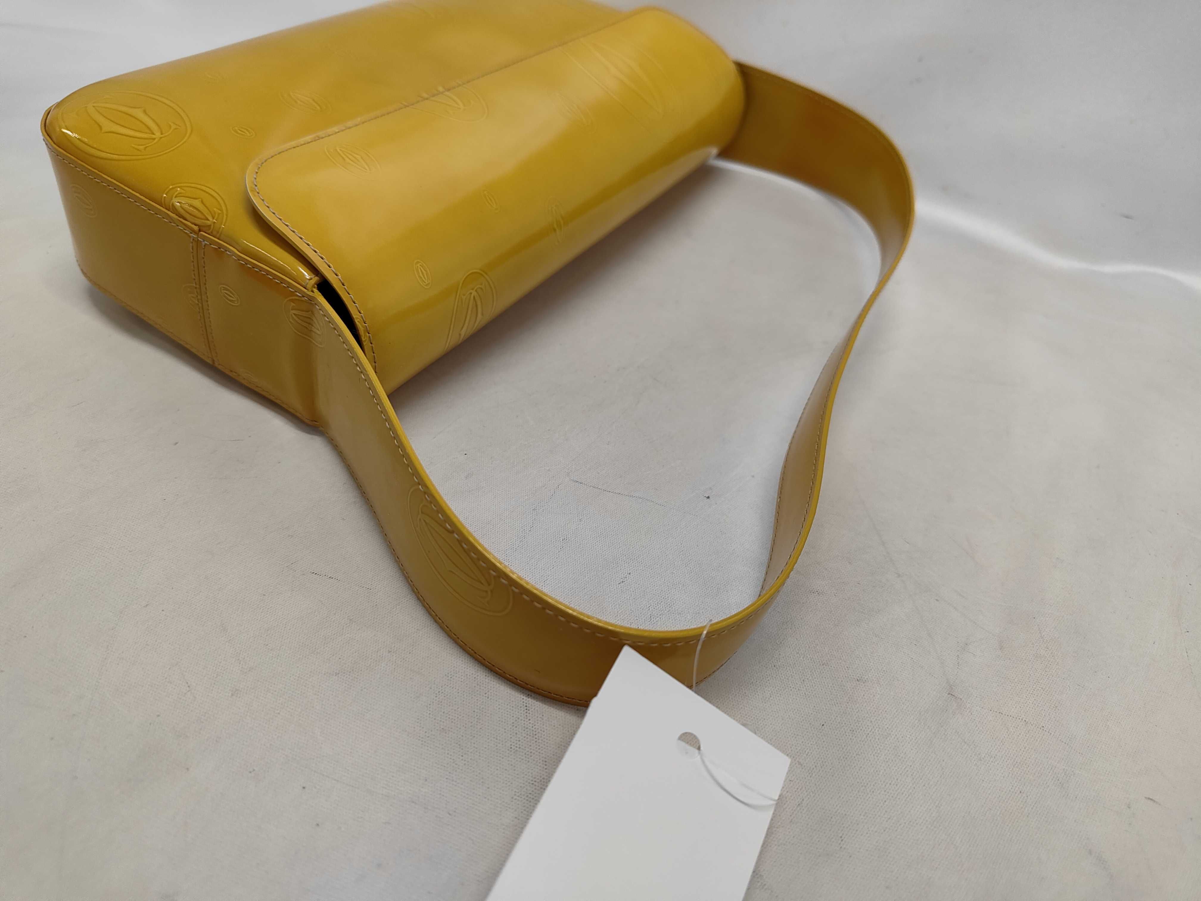 Happy Birthday Line Shoulder Bag — view 5