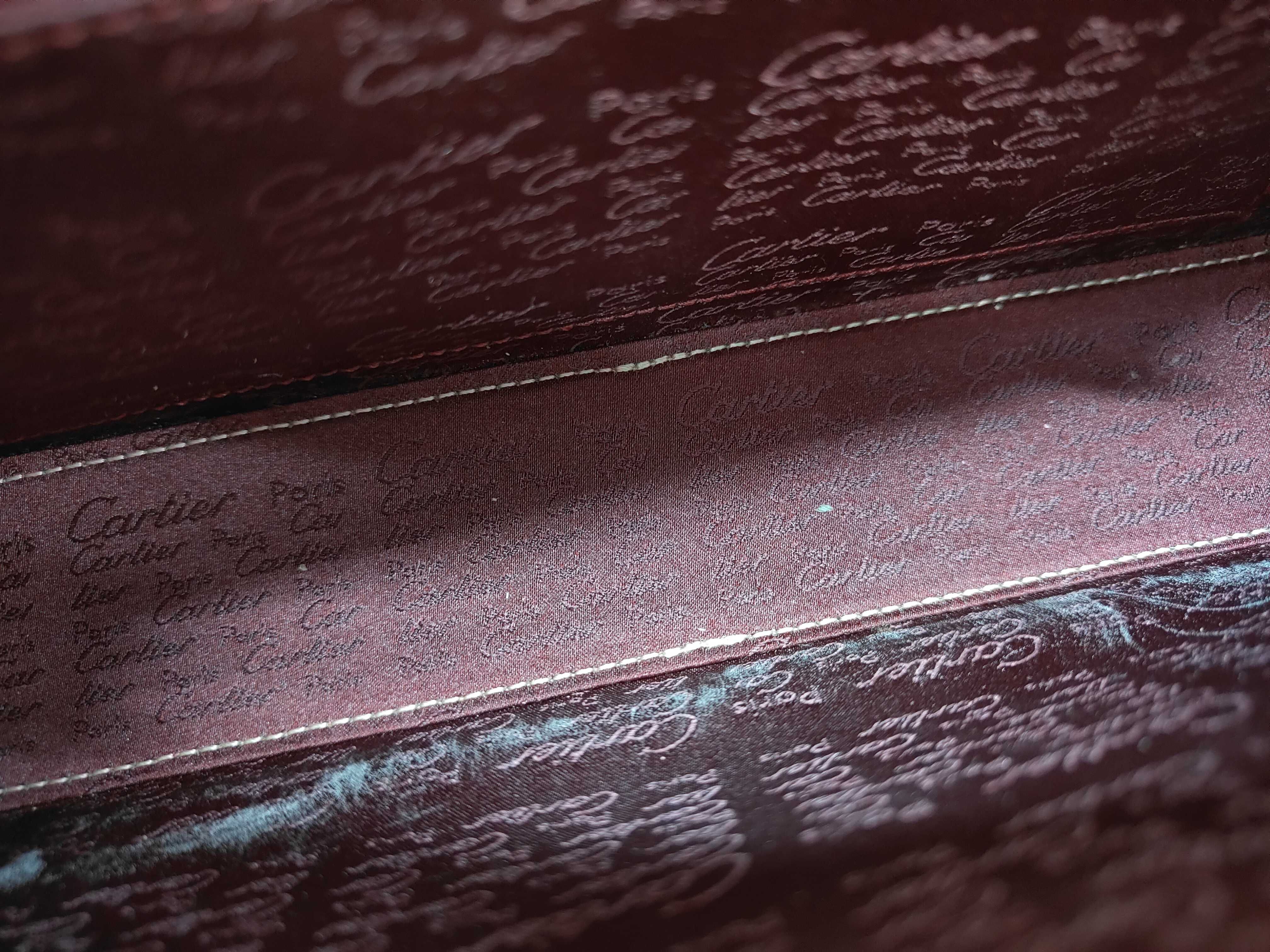 Happy Birthday Line Shoulder Bag — view 9