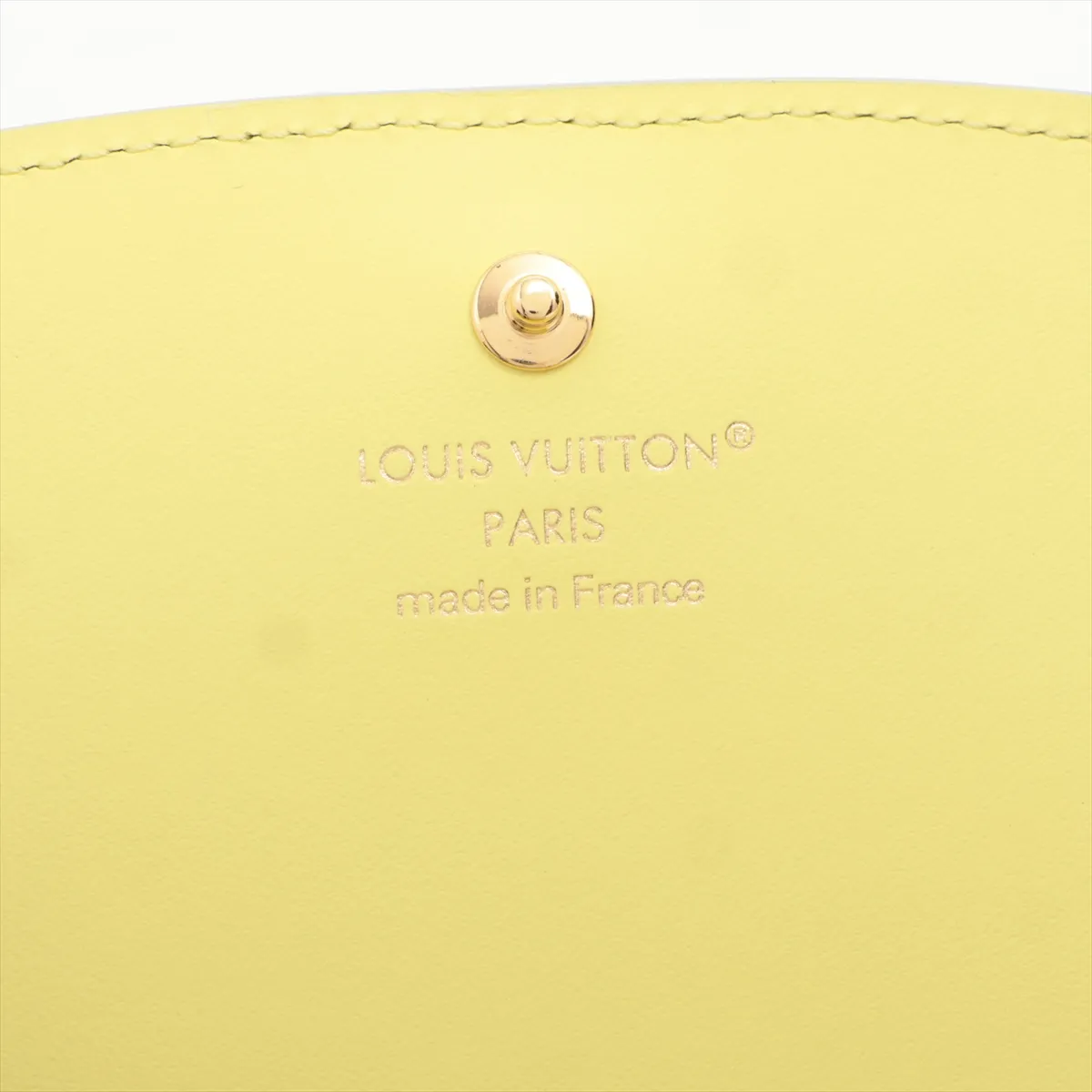 Mahina Portefeuil Iris Compact M28064 Sky Blue Compact Wallet RFID Reactive — view 8