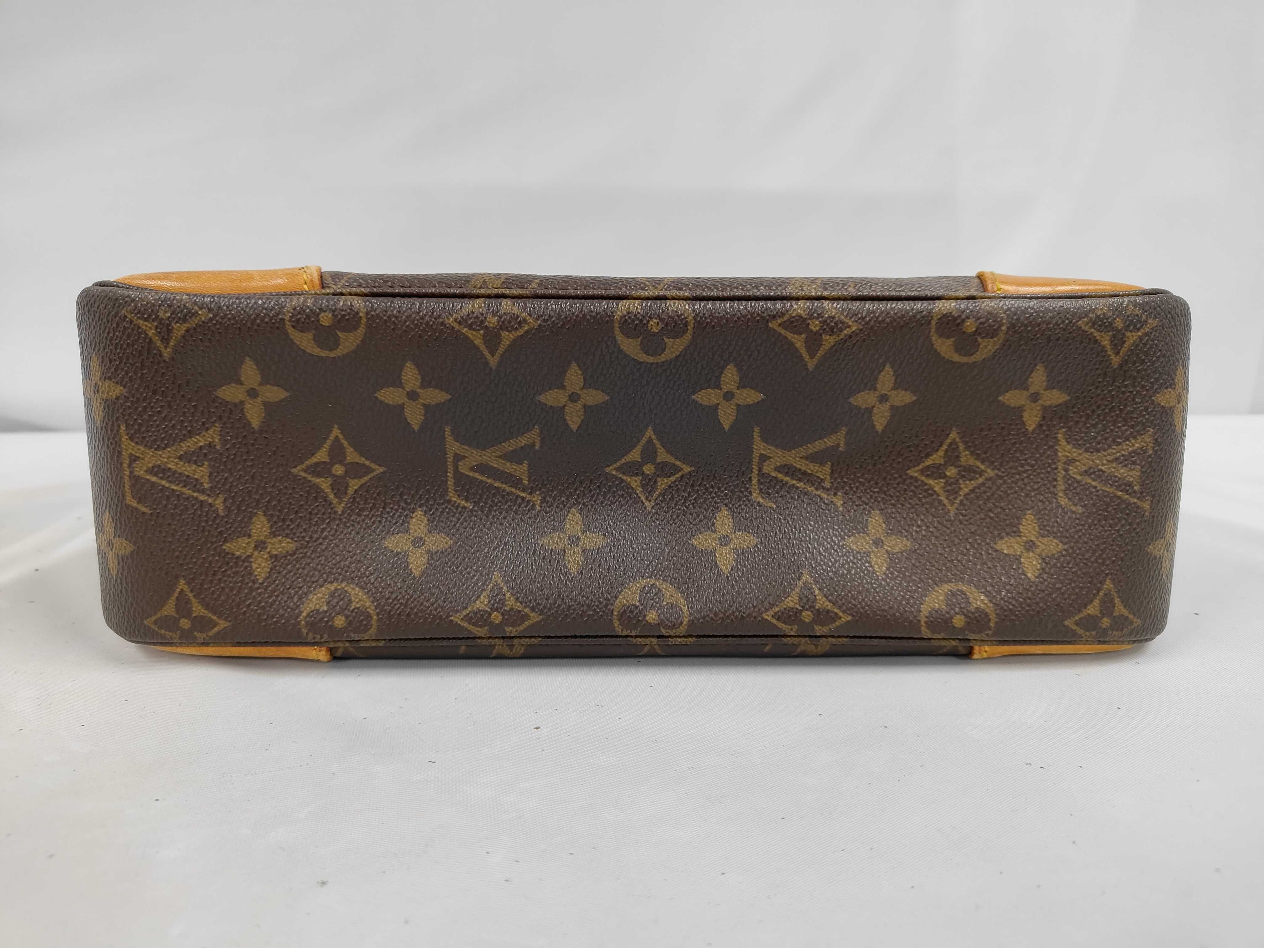Monogram Boulogne M51265 AS0050 Shoulder Bag — view 3