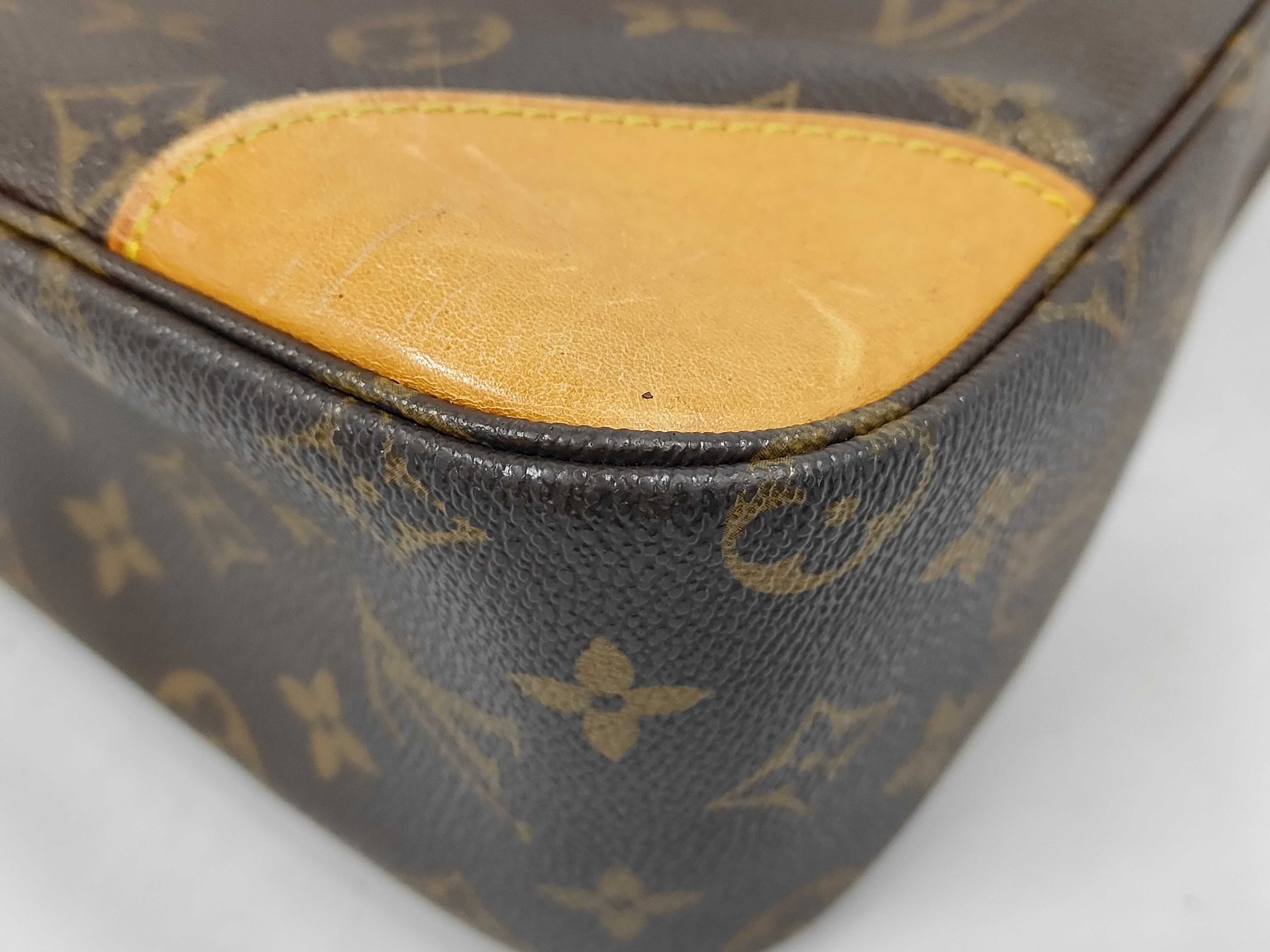Monogram Boulogne M51265 AS0050 Shoulder Bag — view 4