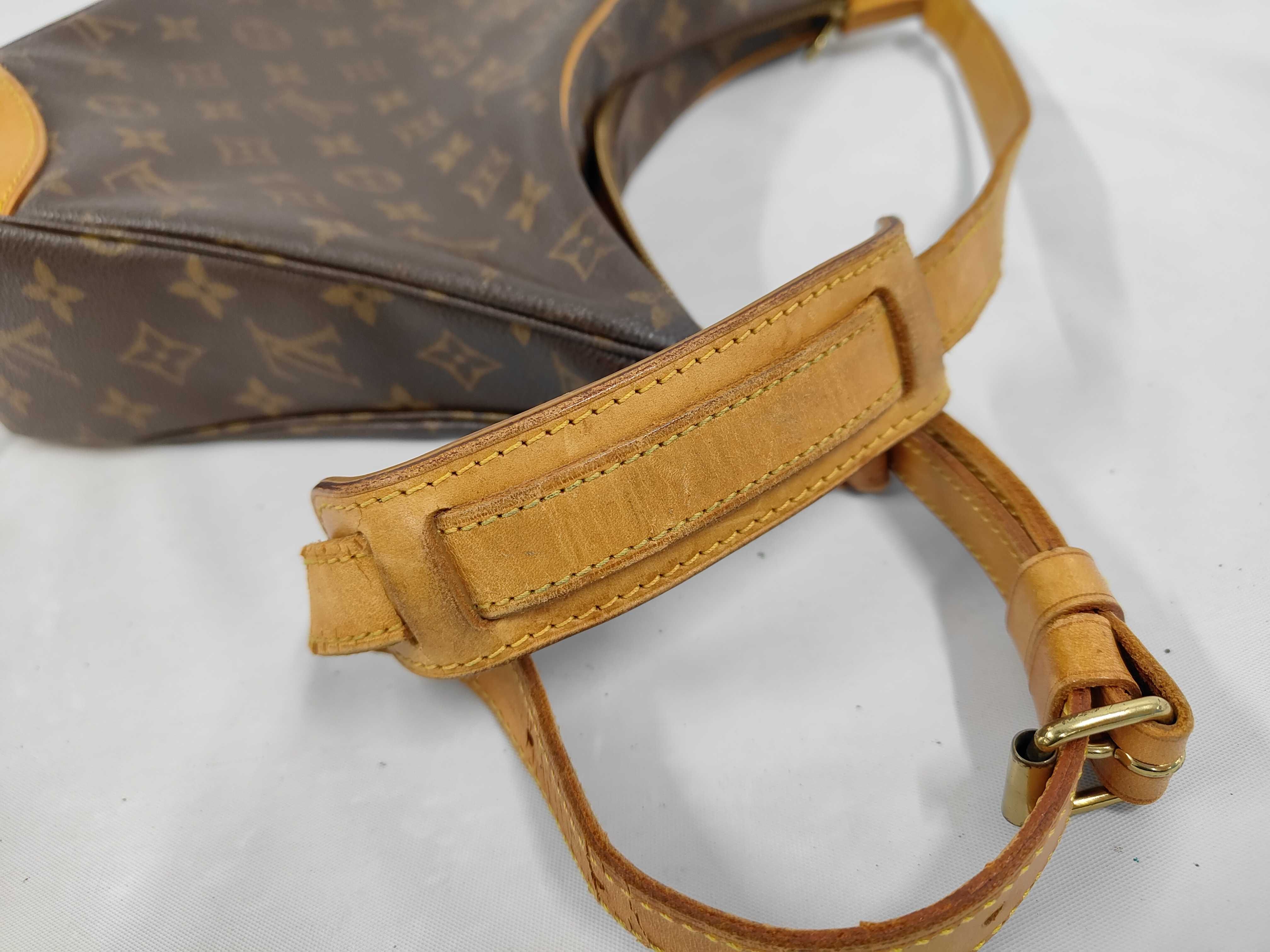Monogram Boulogne M51265 AS0050 Shoulder Bag — view 5