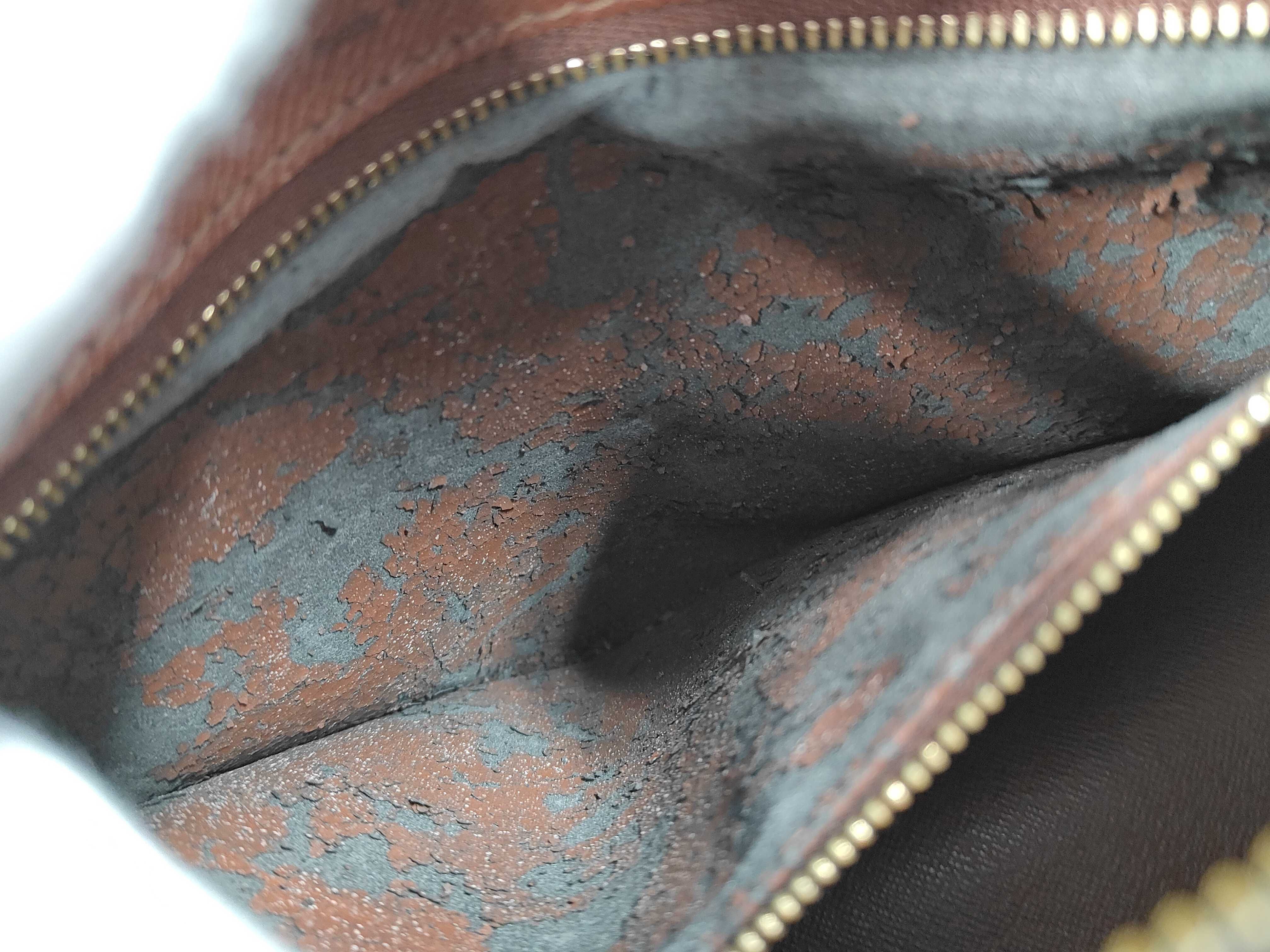 Monogram Boulogne M51265 AS0050 Shoulder Bag — view 9