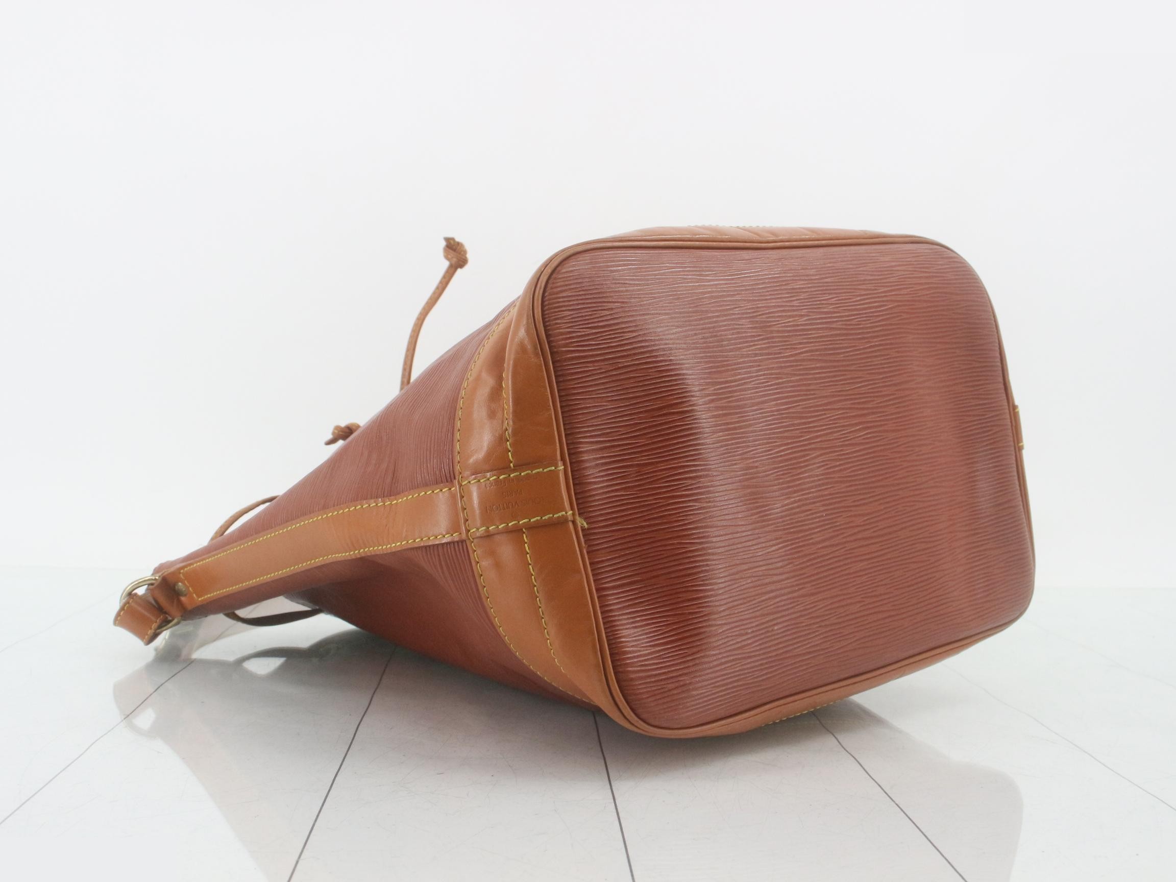 Noe Kenya Brown — view 5