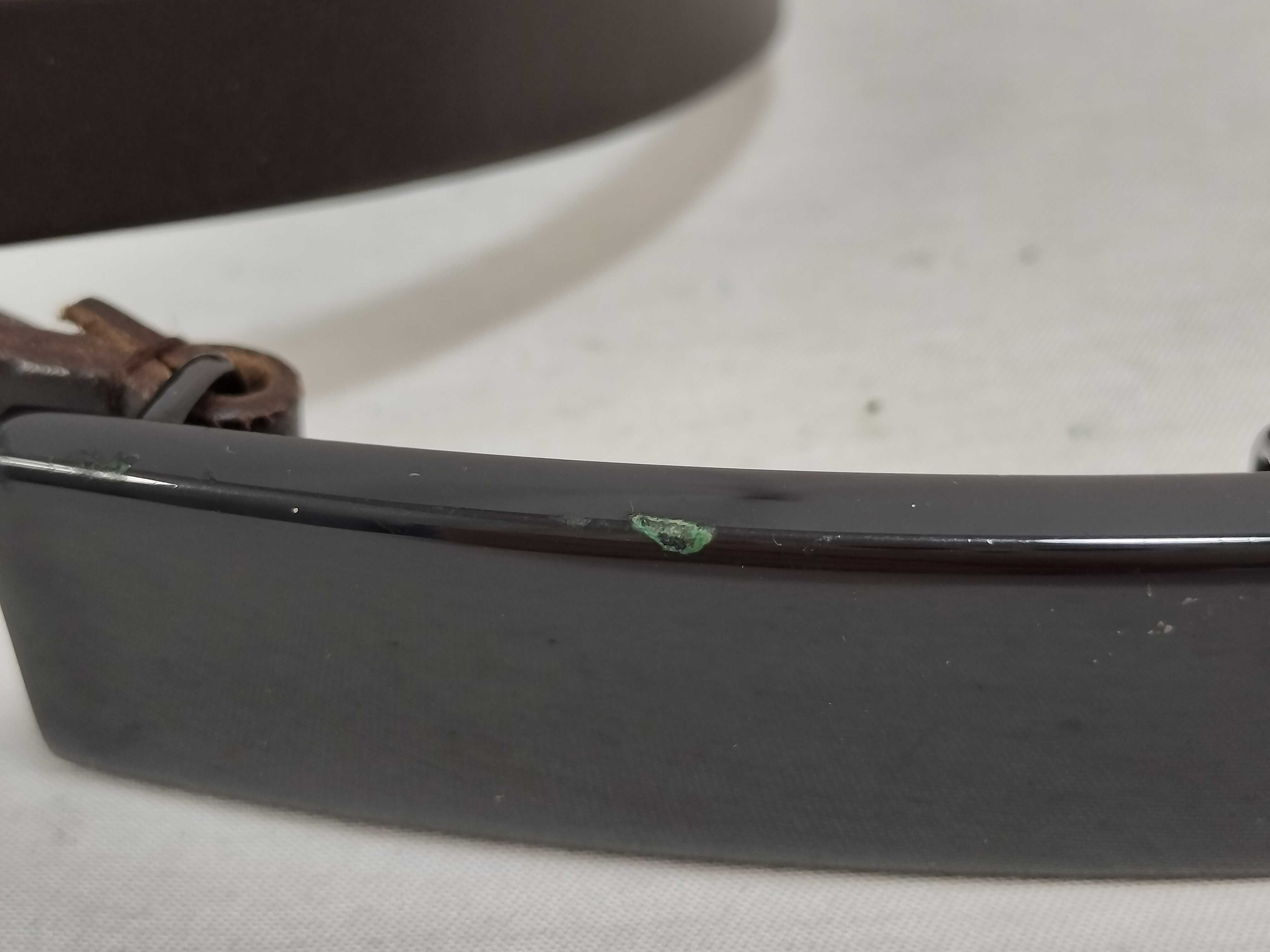 Belt / Leather Belt — view 7
