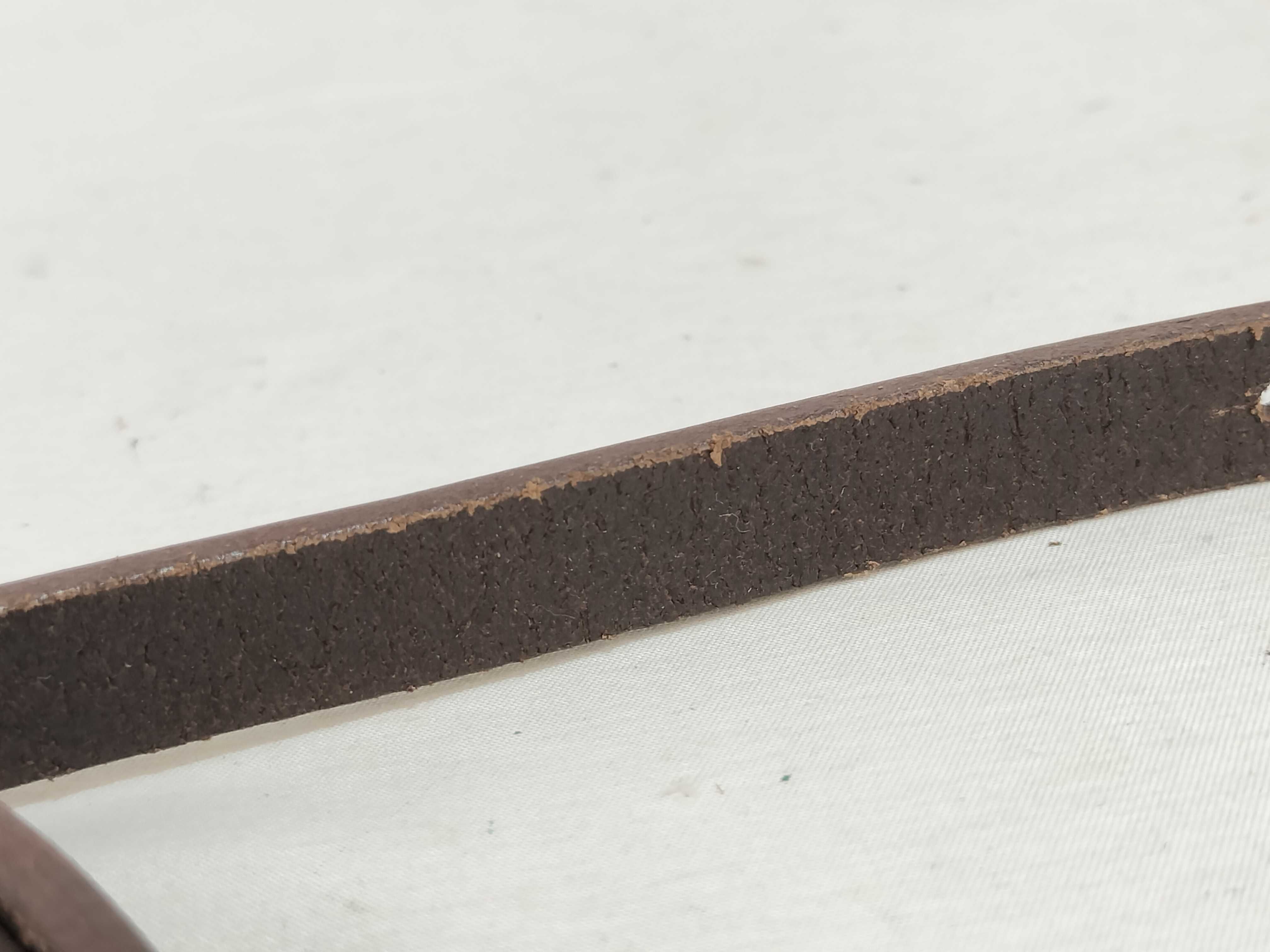 Belt / Leather Belt — view 8