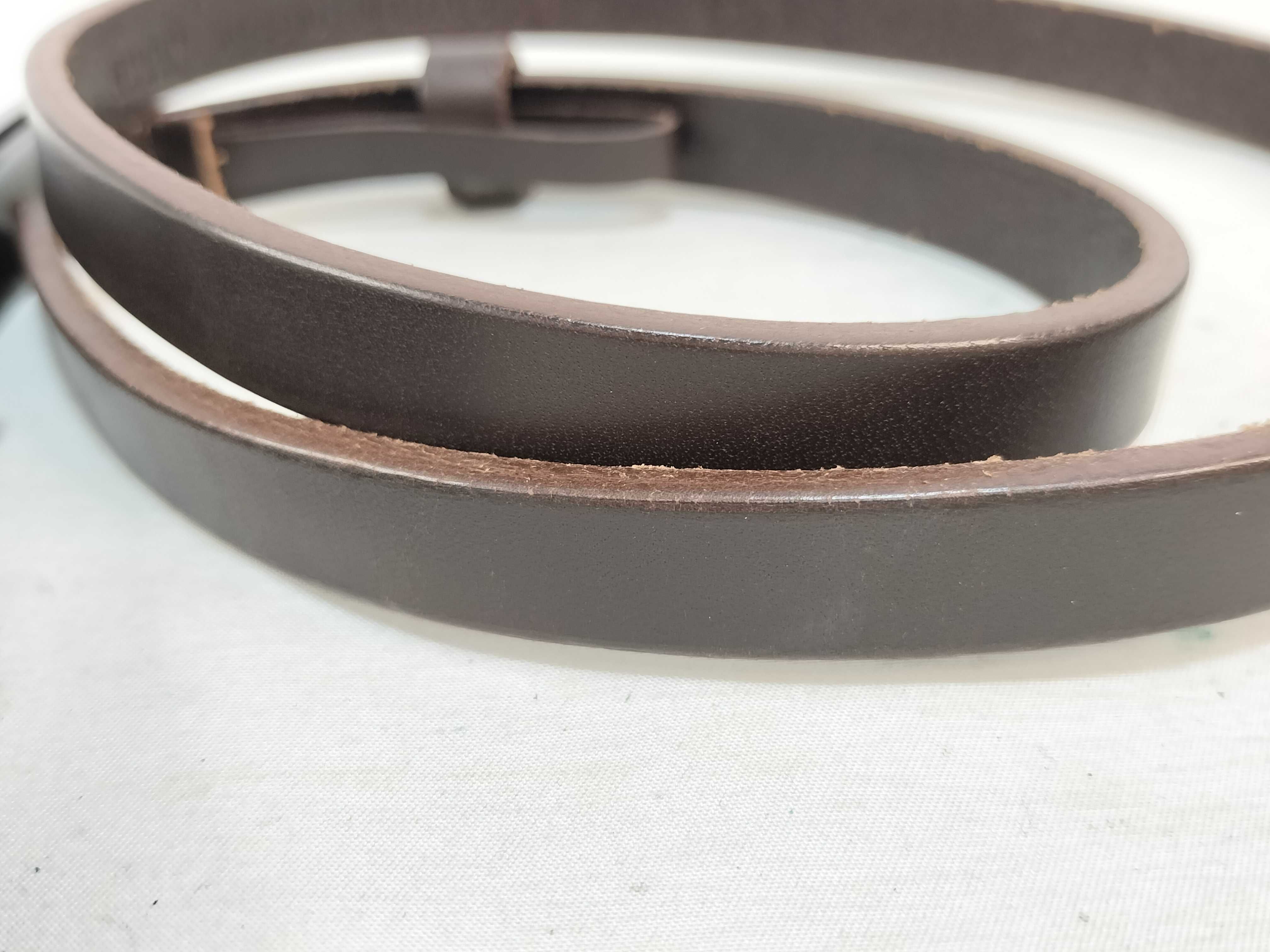 Belt / Leather Belt — view 9