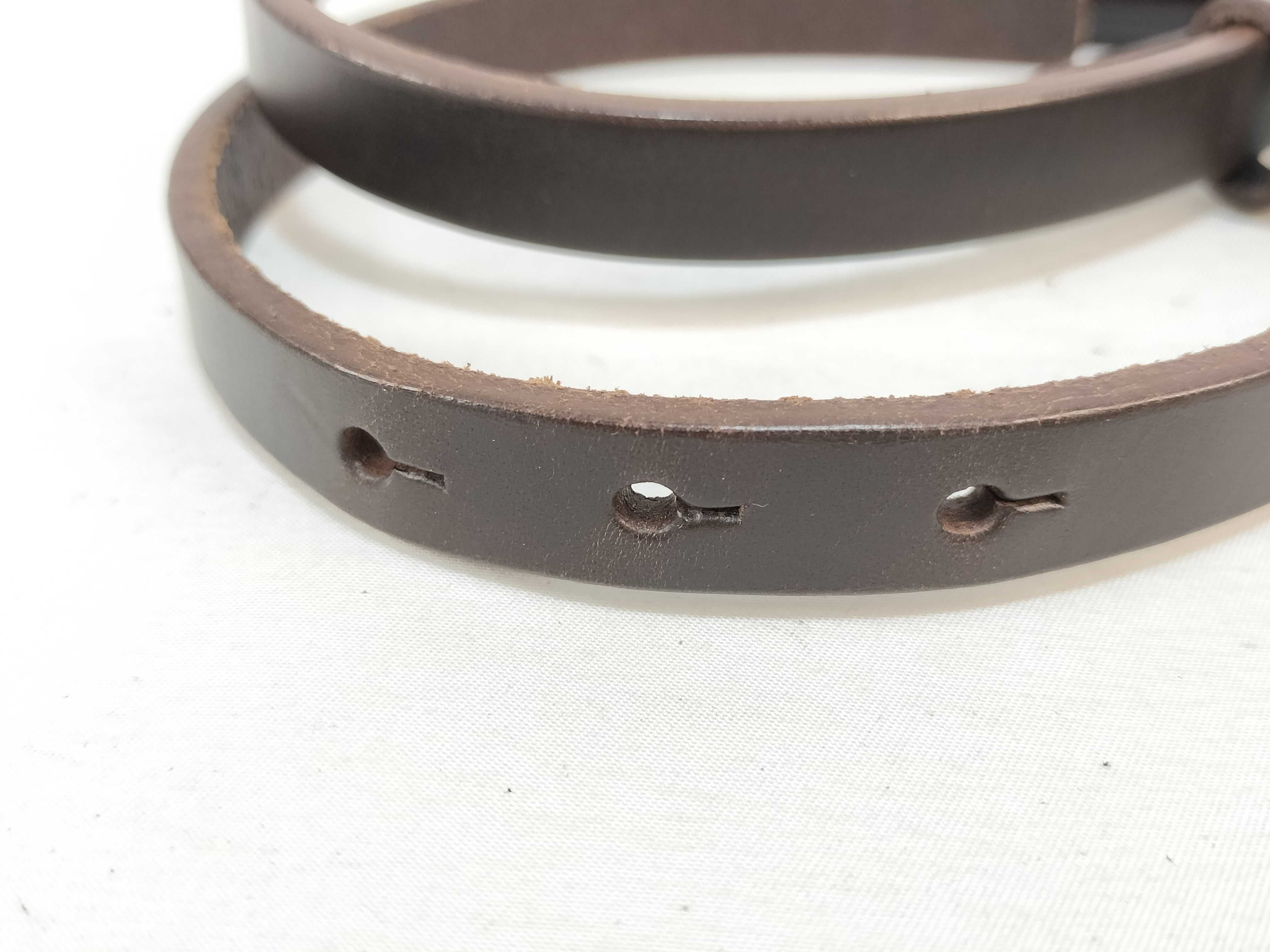 Belt / Leather Belt — view 10