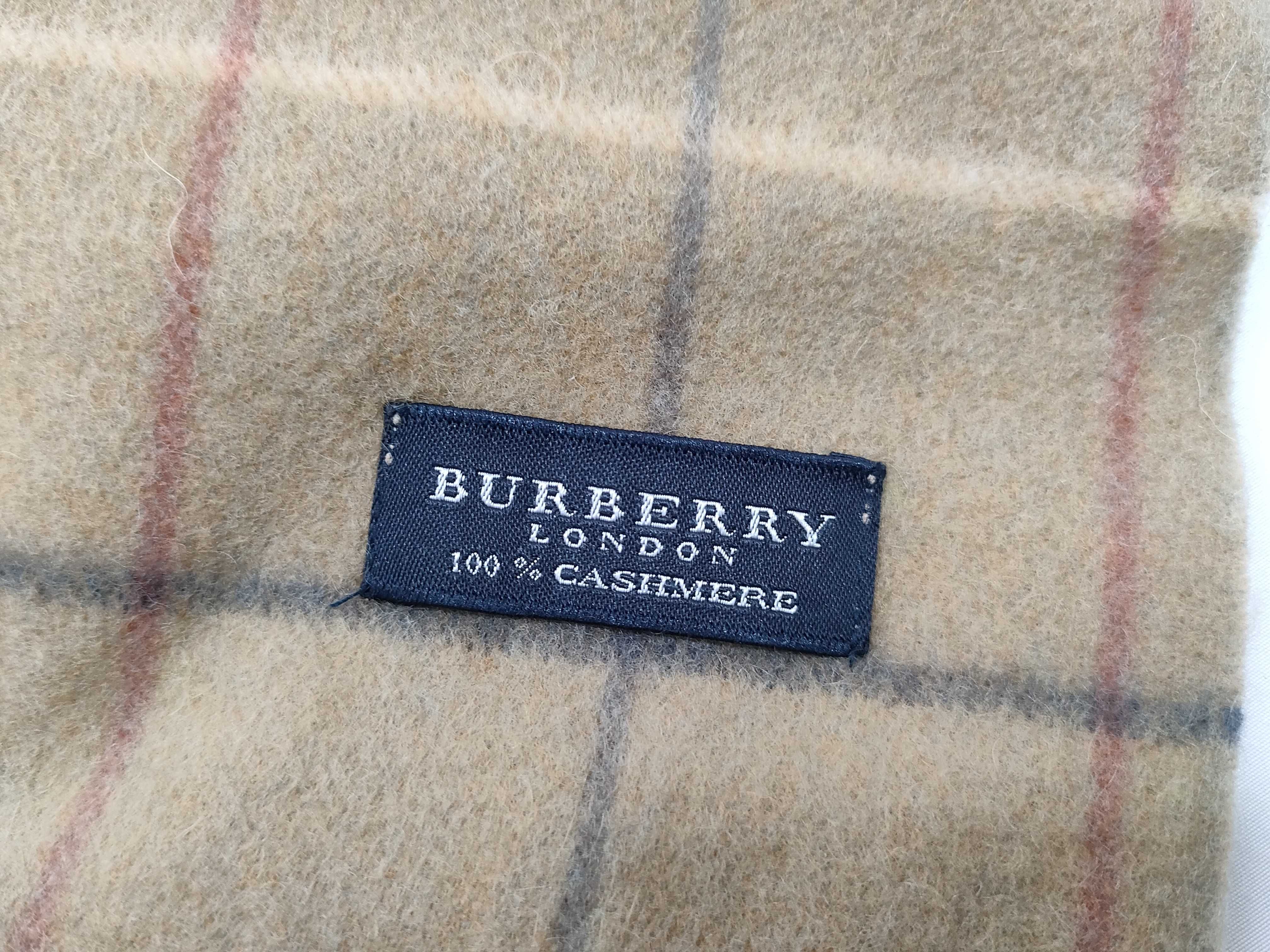 Cashmere Scarf and other accessories — view 4