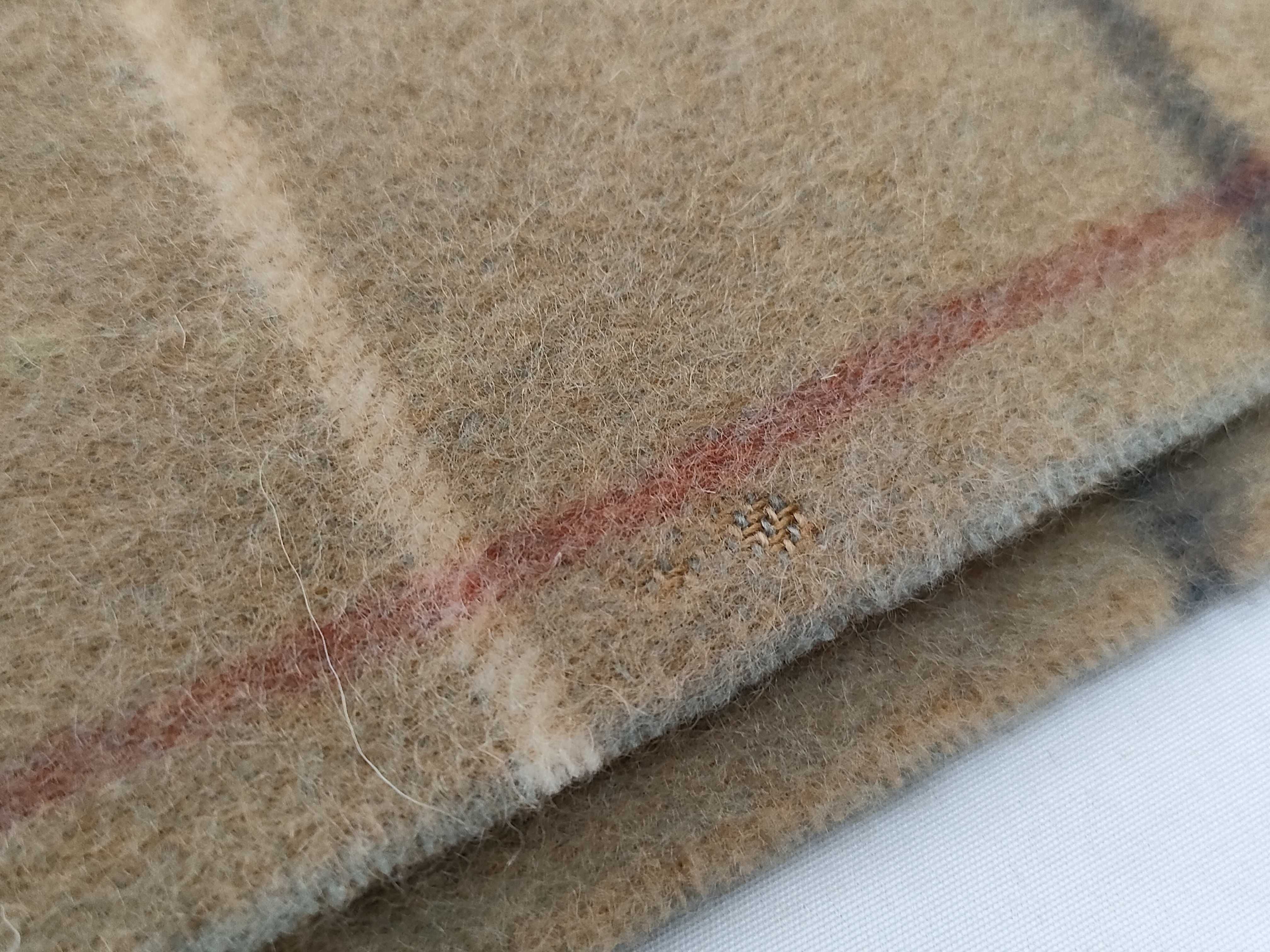 Cashmere Scarf and other accessories — view 8