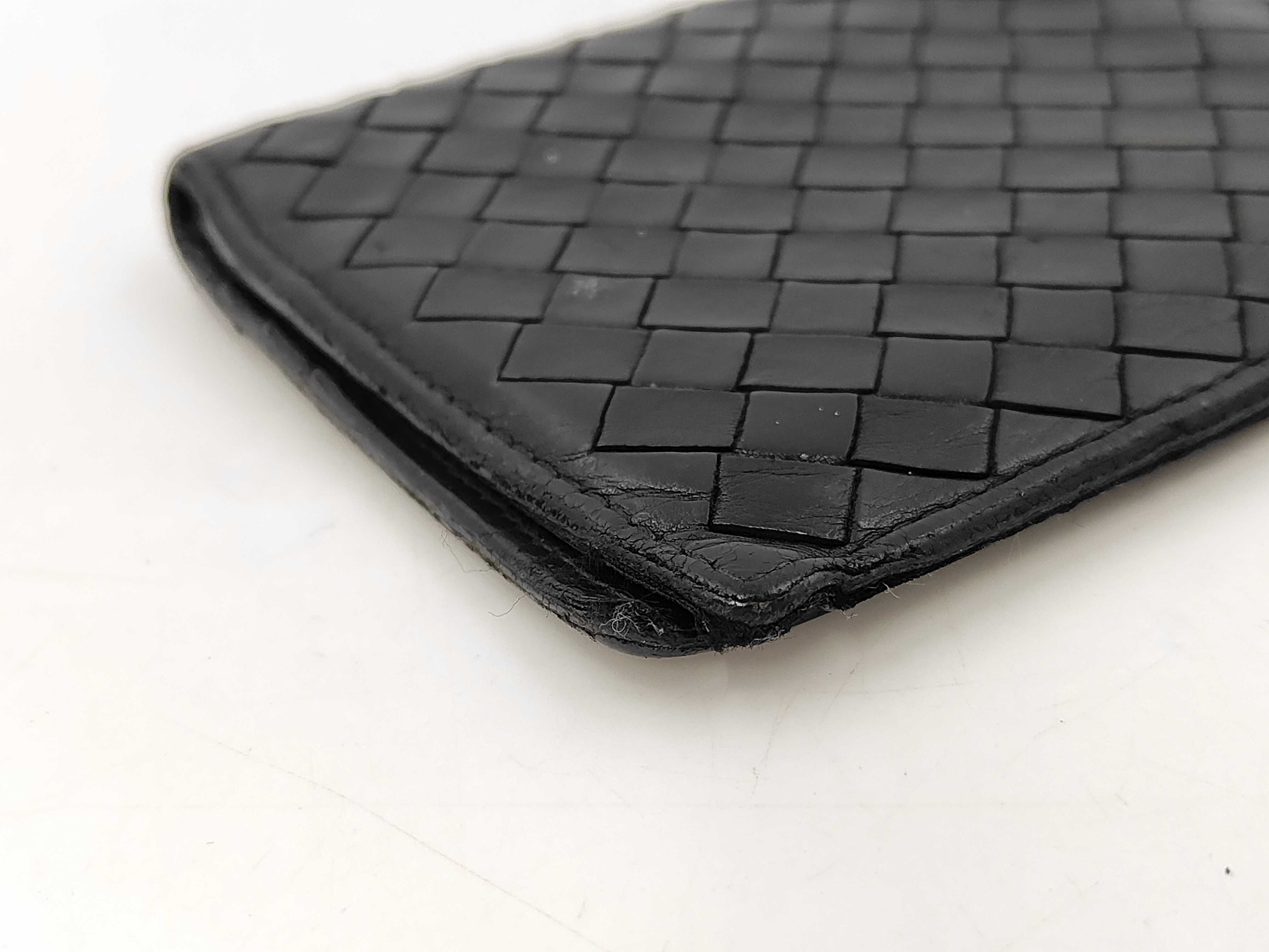 Intrecciato Folding Wallet 1306836511000 — view 7