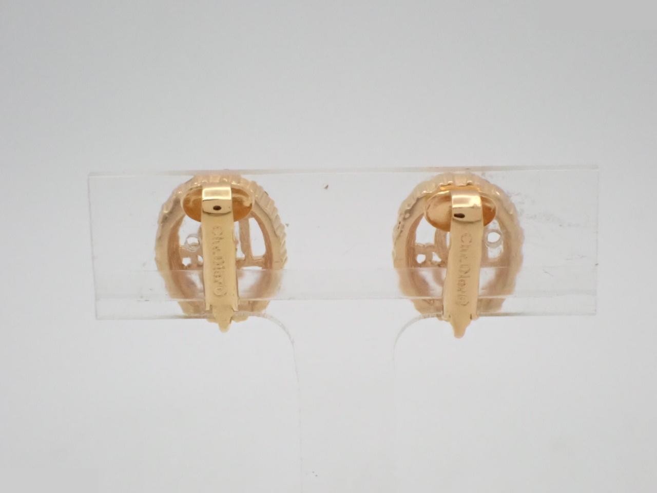 Earrings — view 2