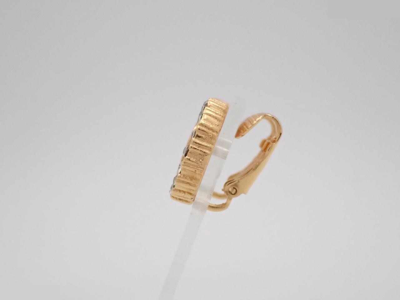 Earrings — view 3
