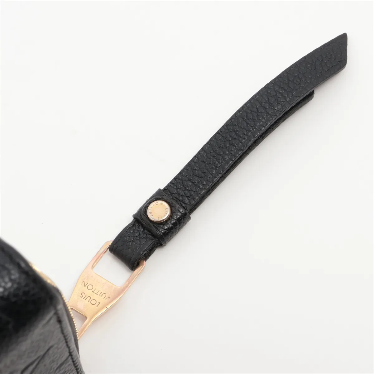 Empreinte Zippy Wallet M61864 SP3195 Noir Round Zip Wallet — view 11