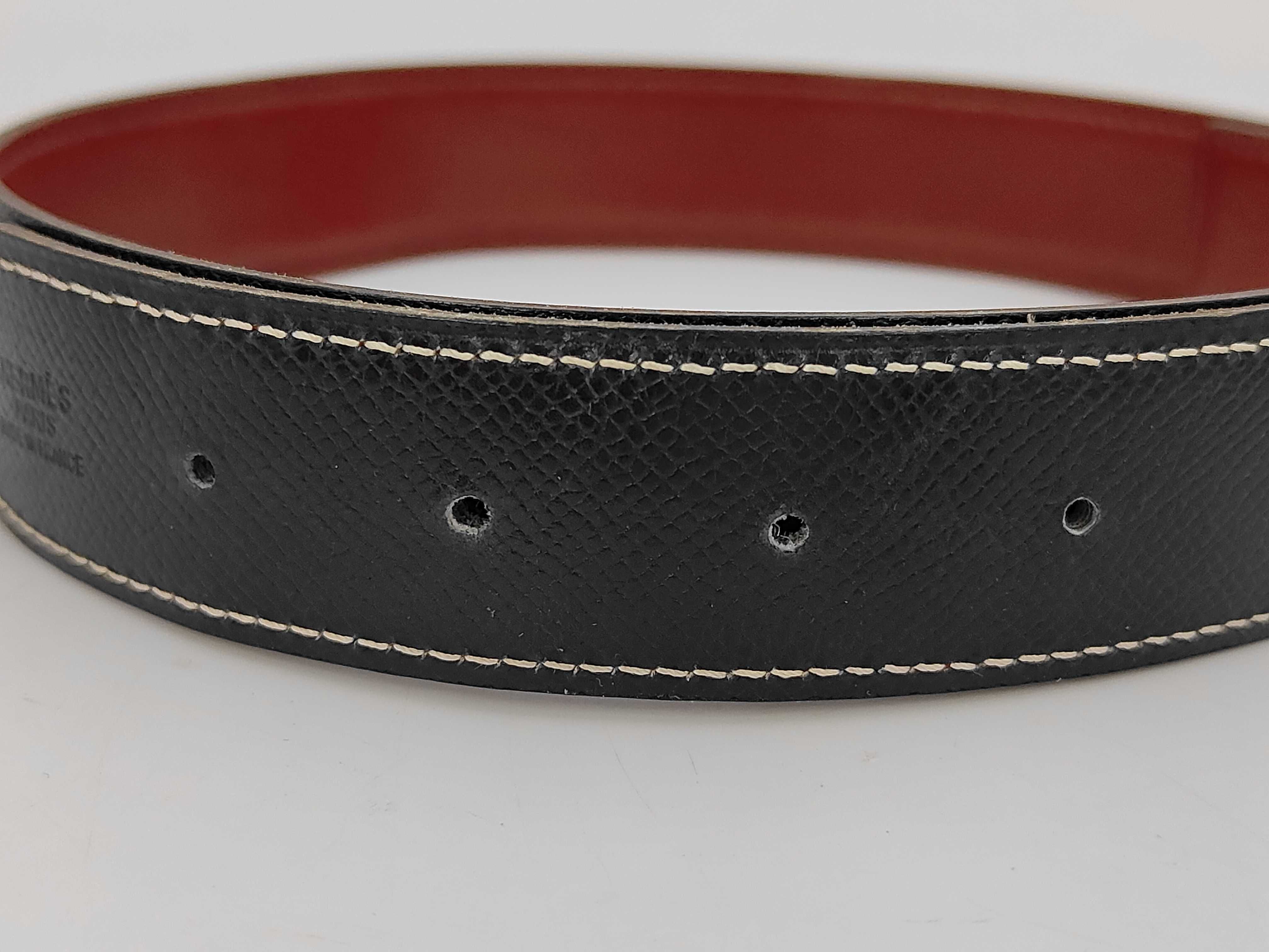 Belt / Leather Belt — view 3