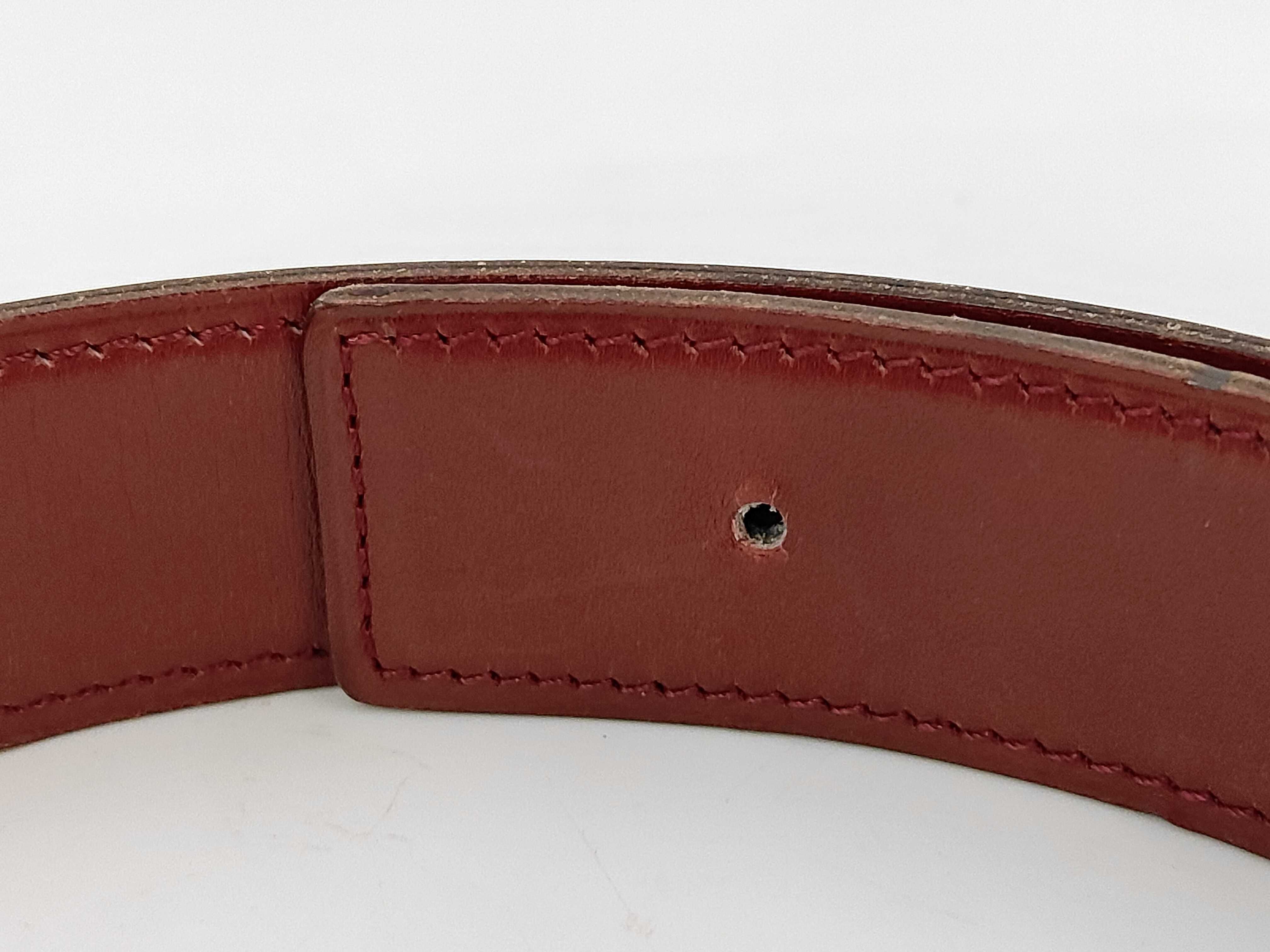 Belt / Leather Belt — view 4