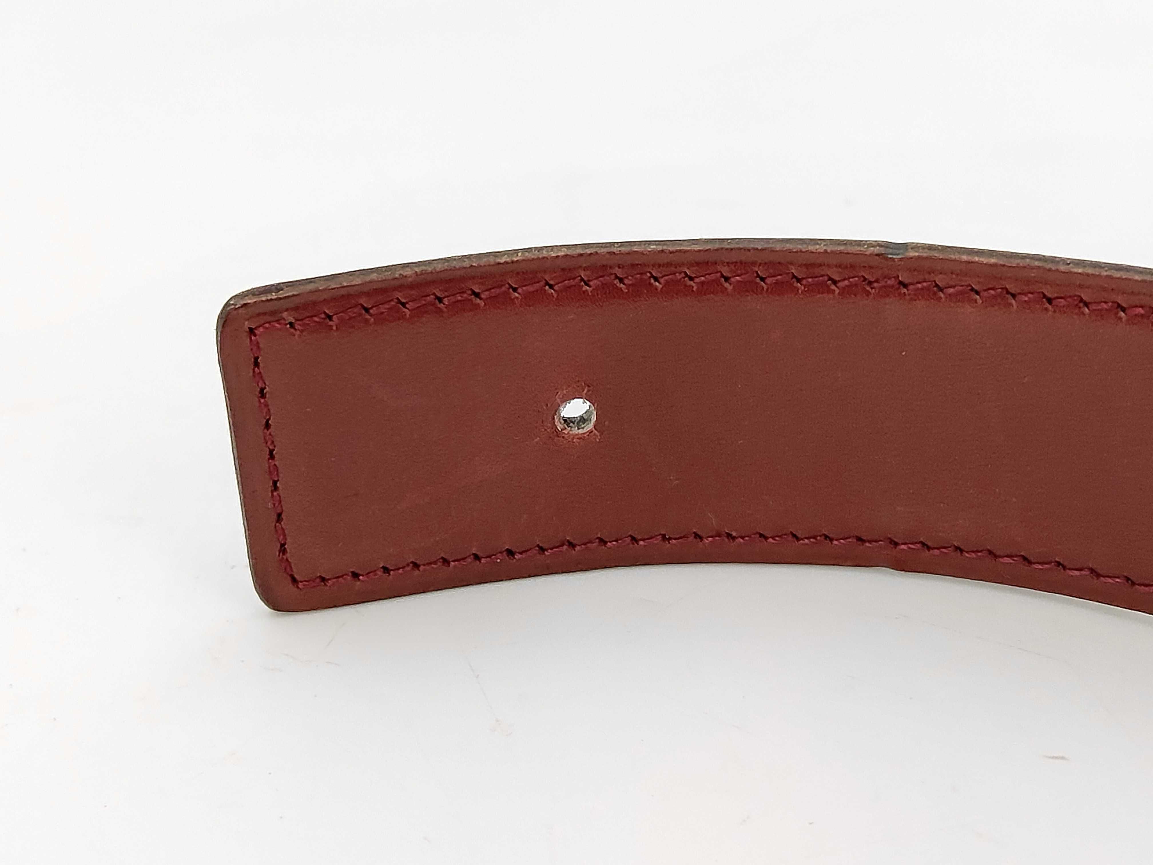 Belt / Leather Belt — view 6