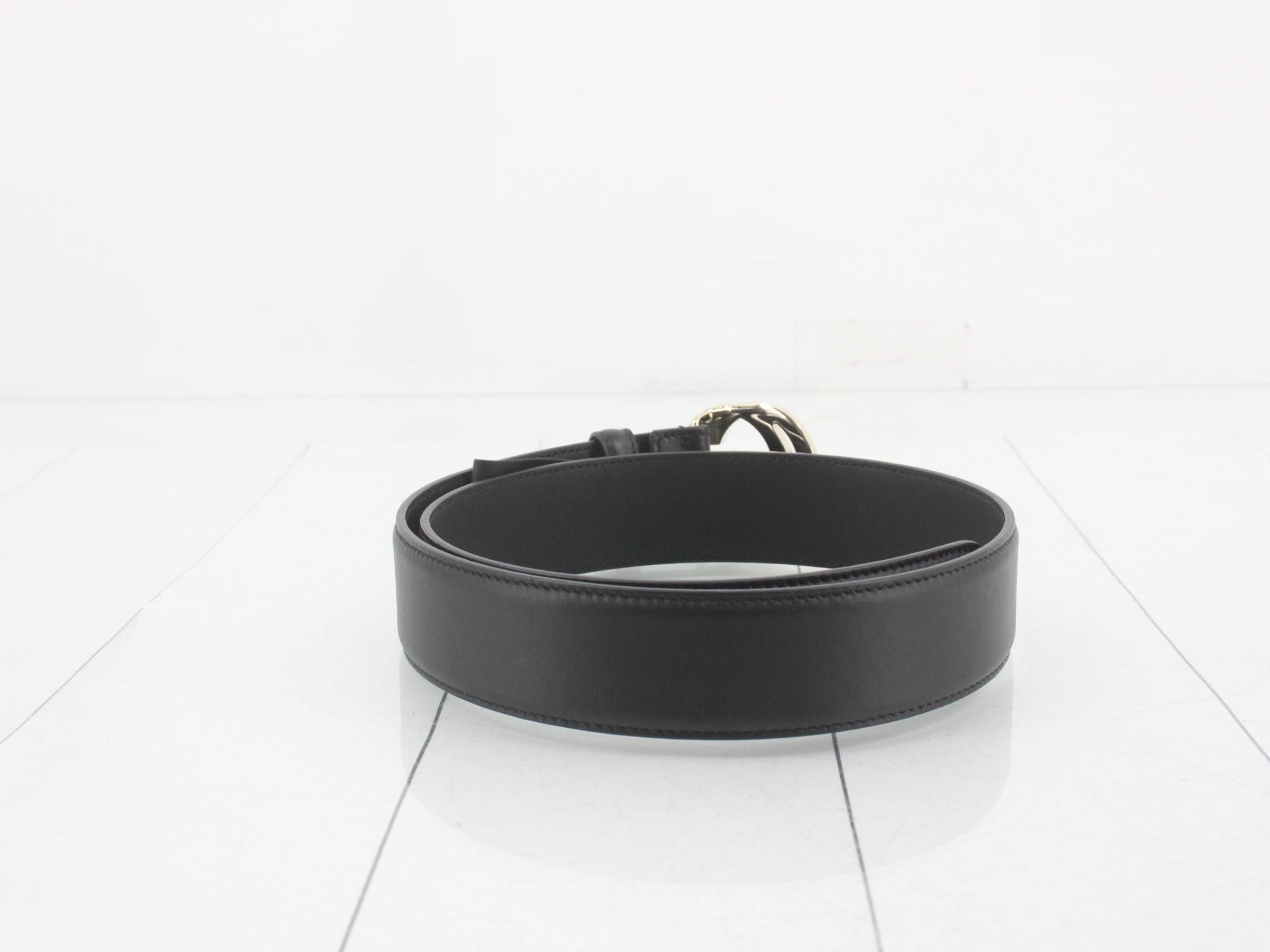 Interlocking belt, unused, stored item. — view 2