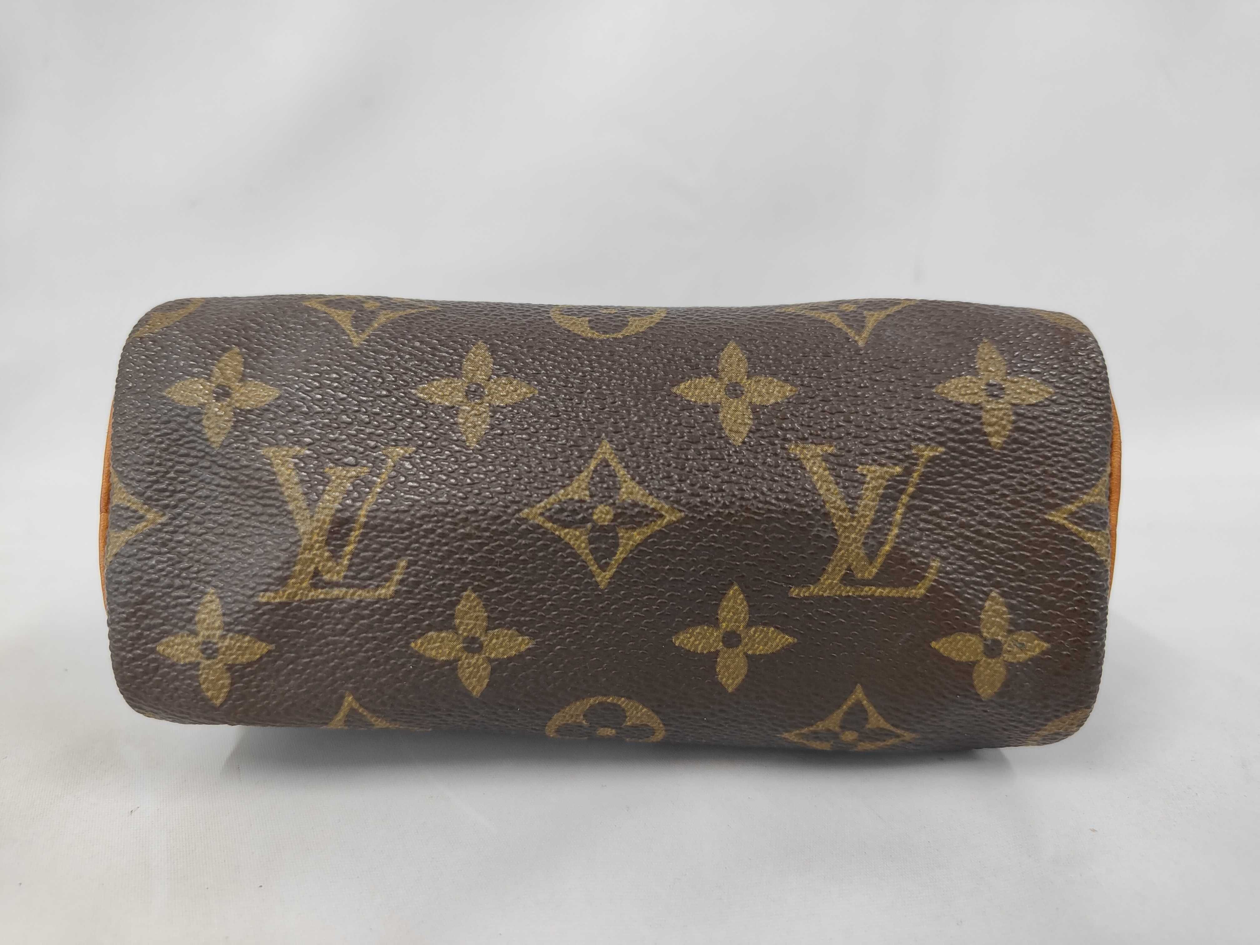 Mini Speedy Pouch — view 4