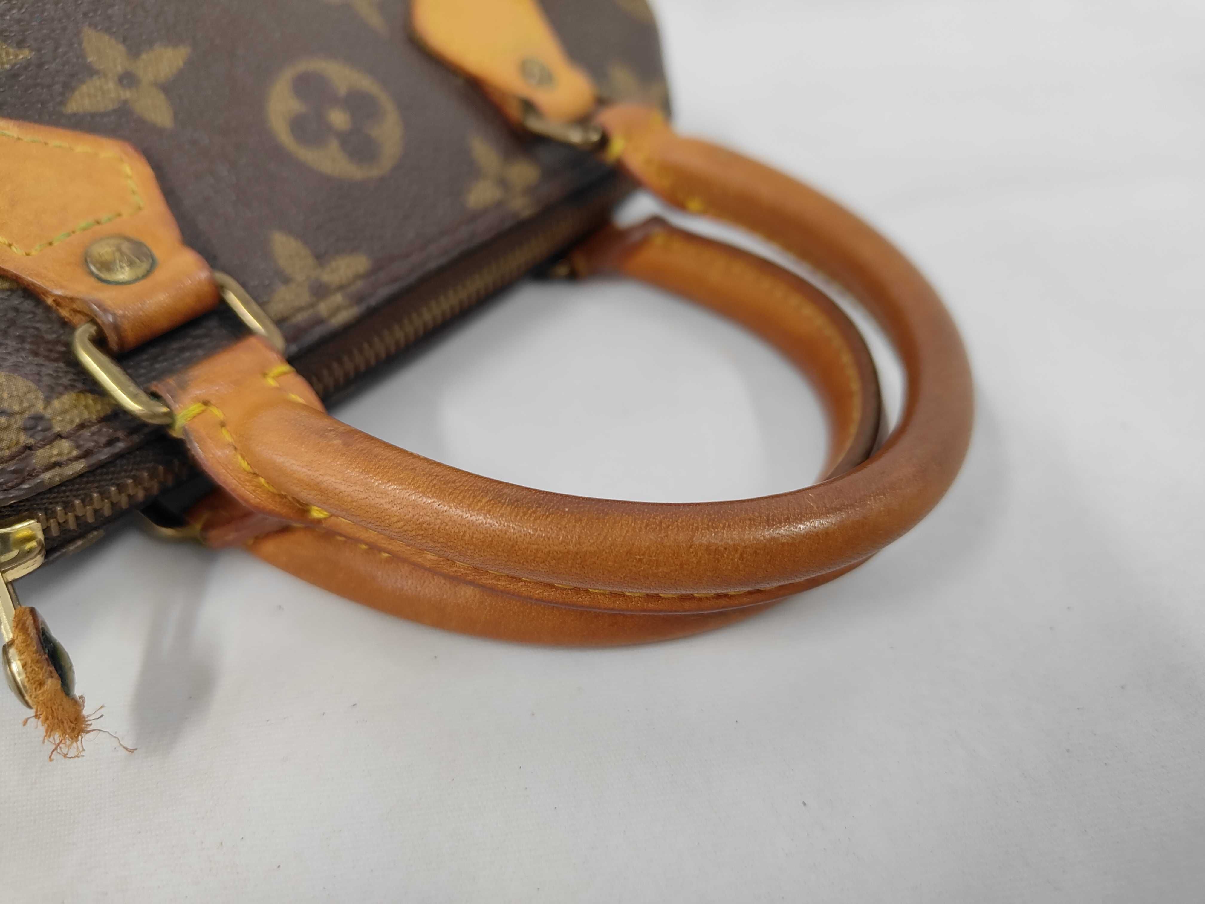 Mini Speedy Pouch — view 5