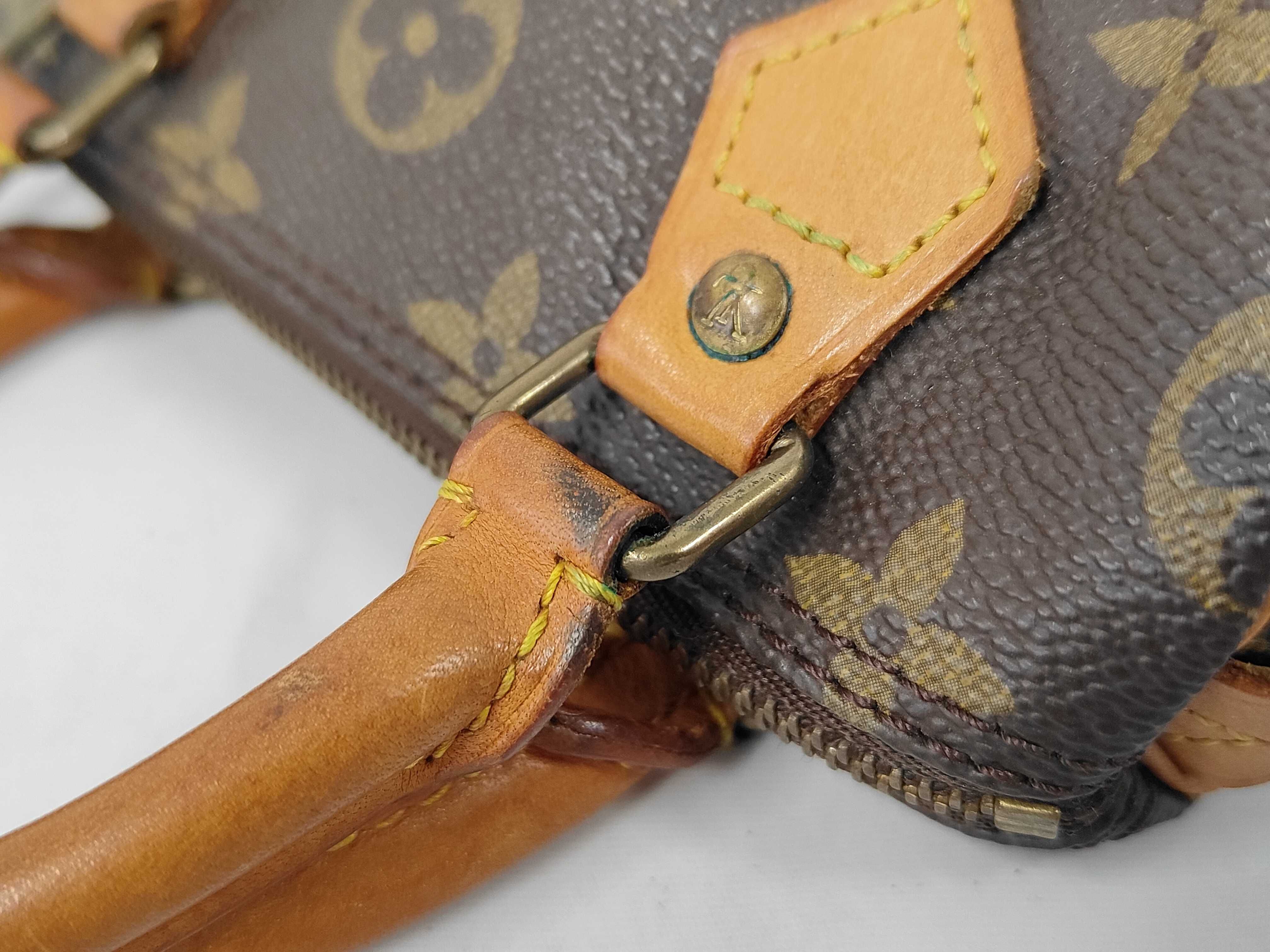 Mini Speedy Pouch — view 6