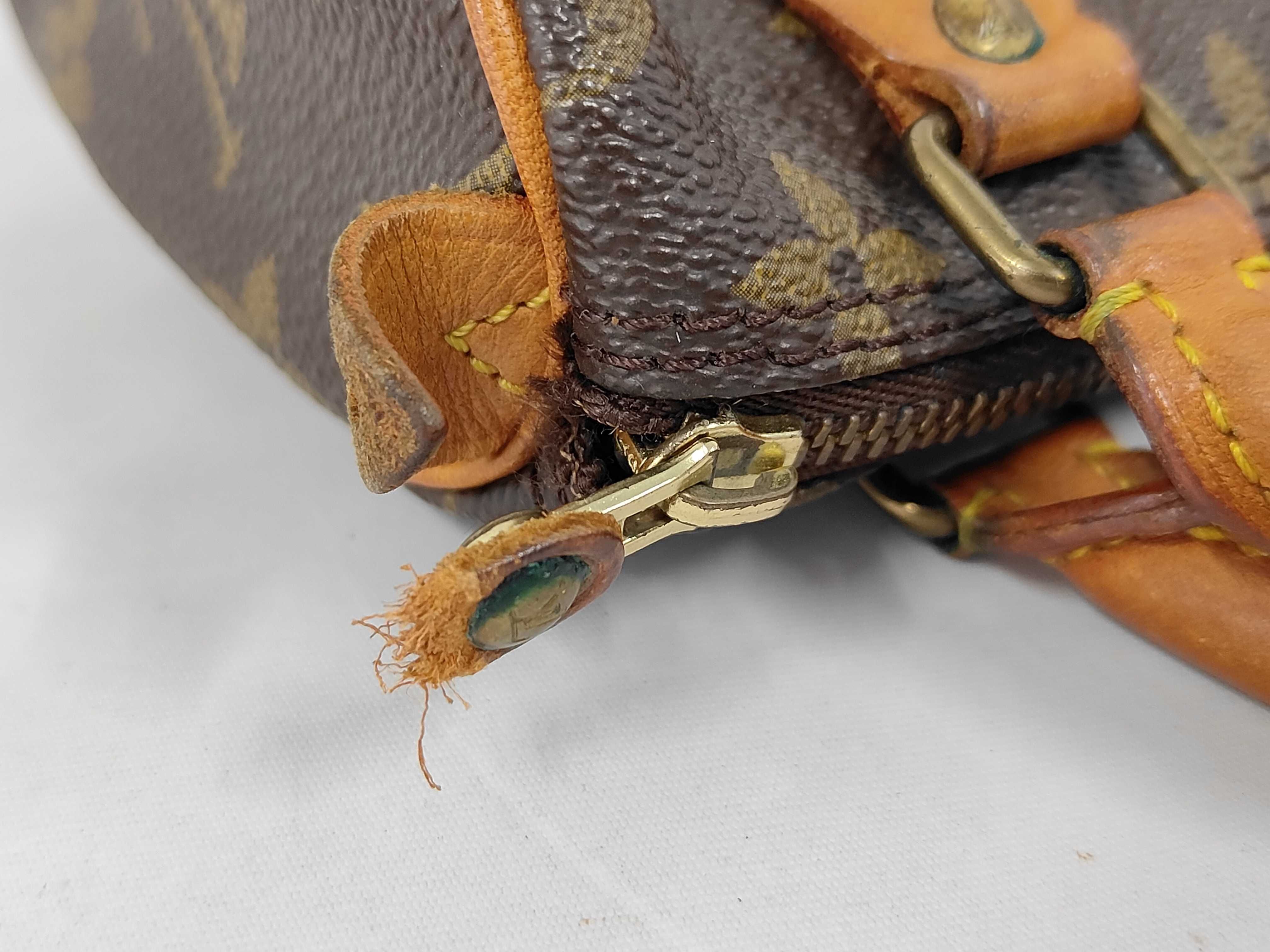 Mini Speedy Pouch — view 7