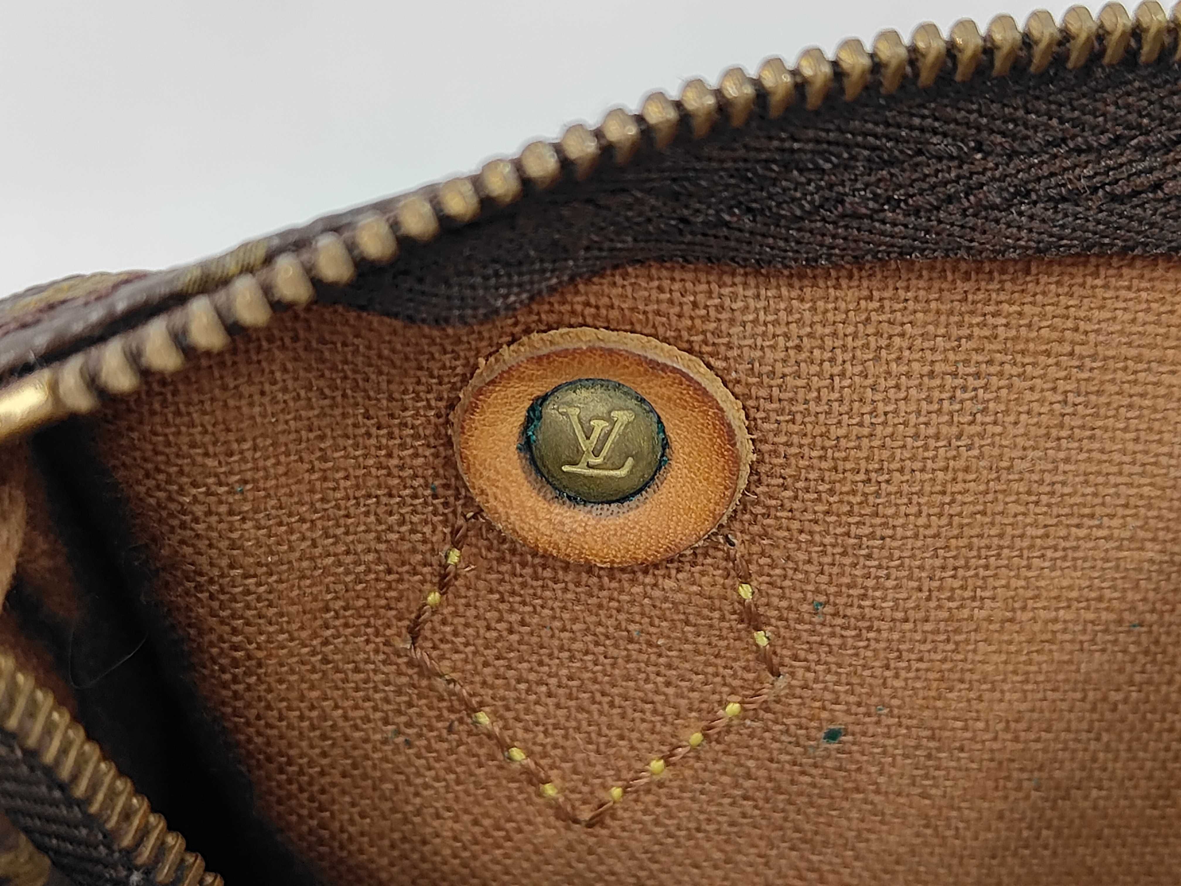 Mini Speedy Pouch — view 9