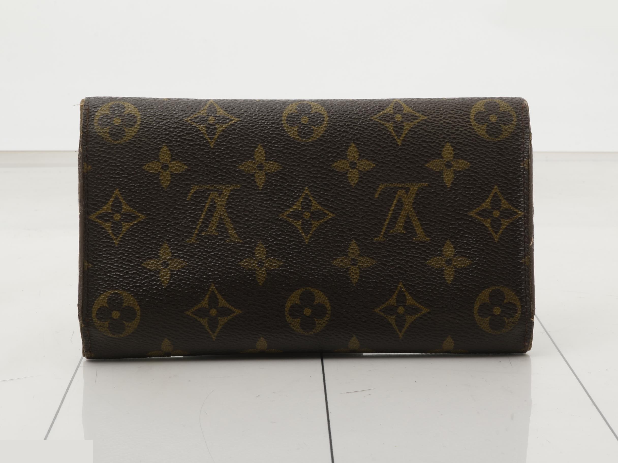 Porte Tresor International — view 2