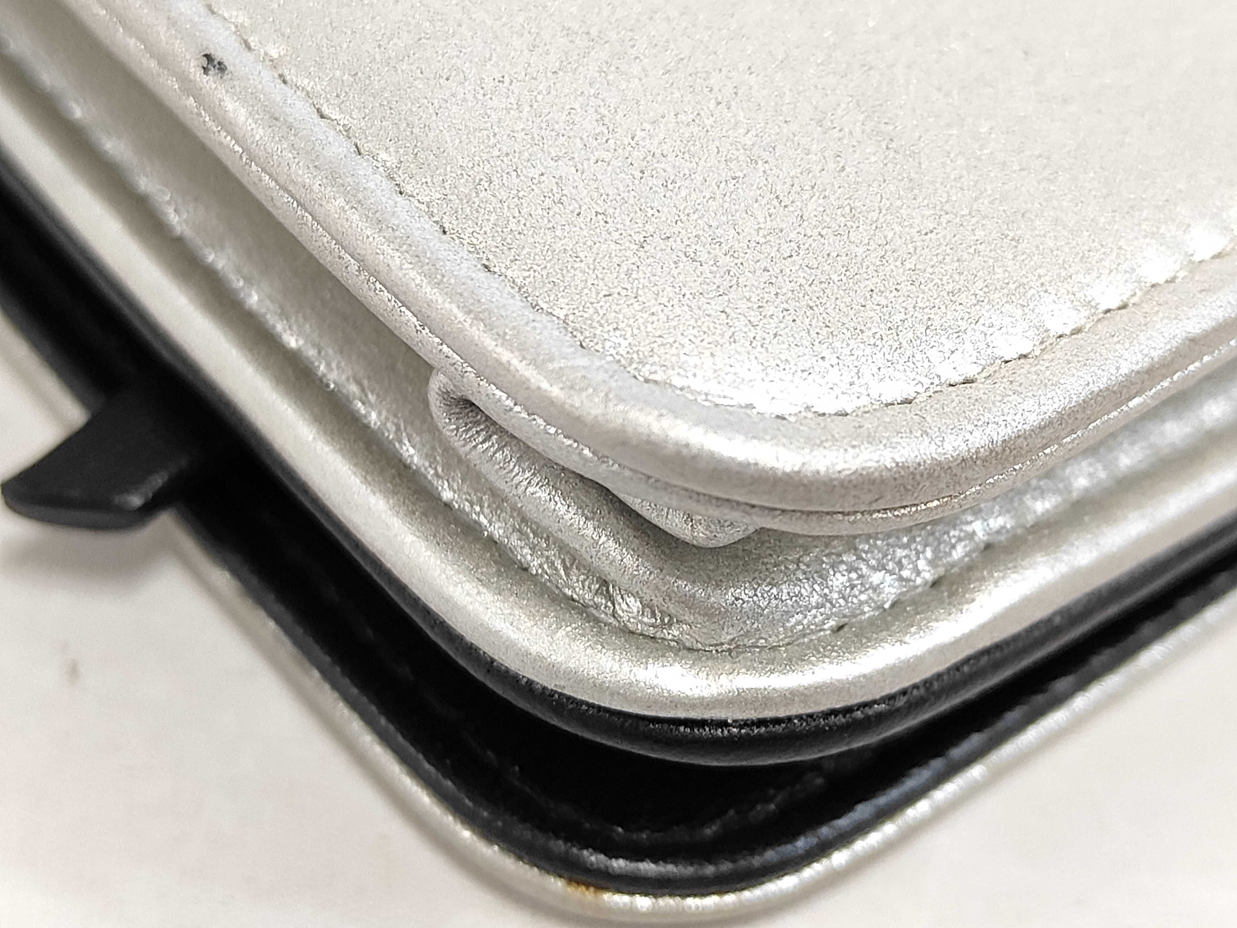 Chain Shoulder Bag — view 3