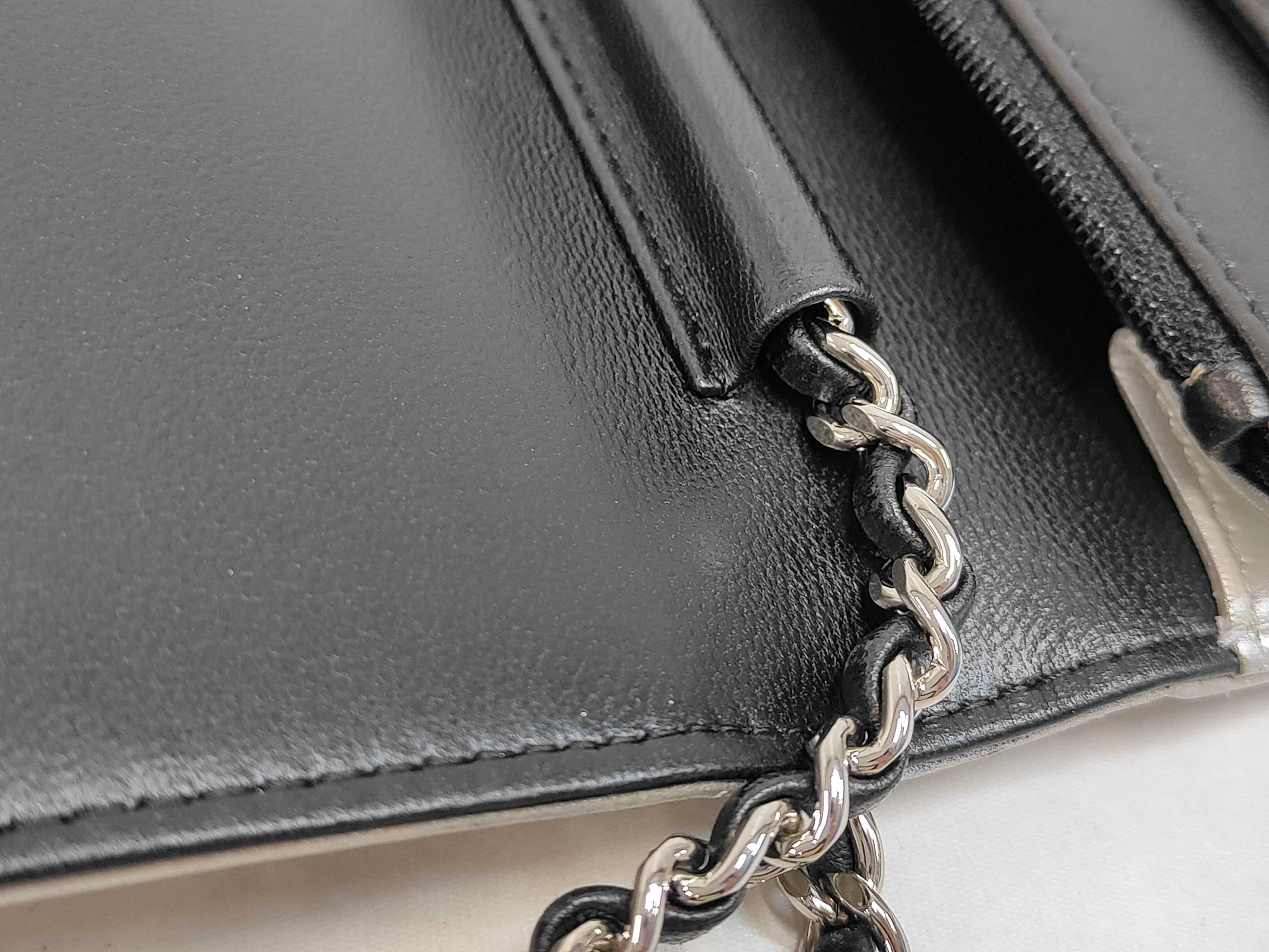 Chain Shoulder Bag — view 6