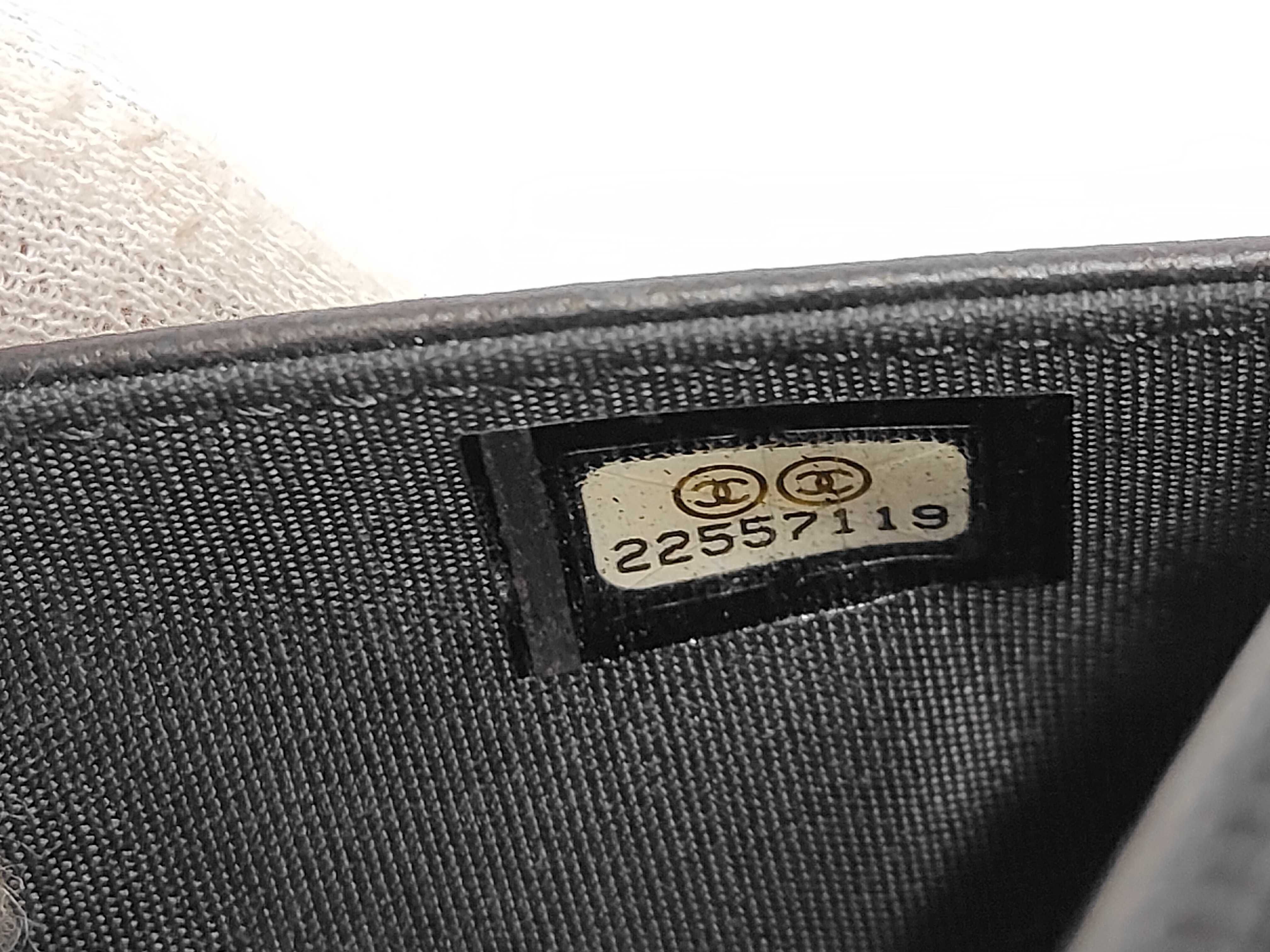 Chain Shoulder Bag — view 10
