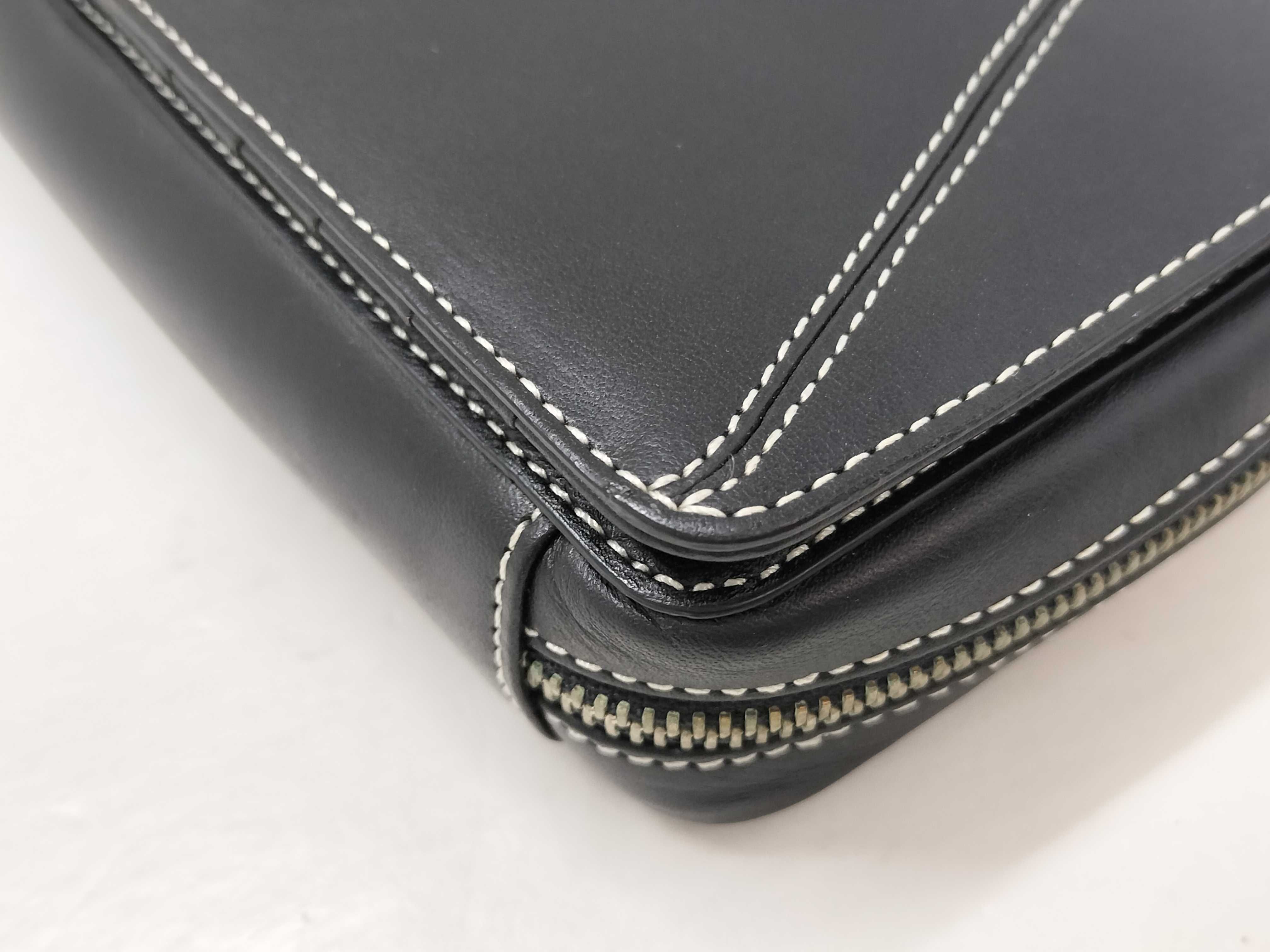 bag logo pouch — view 6