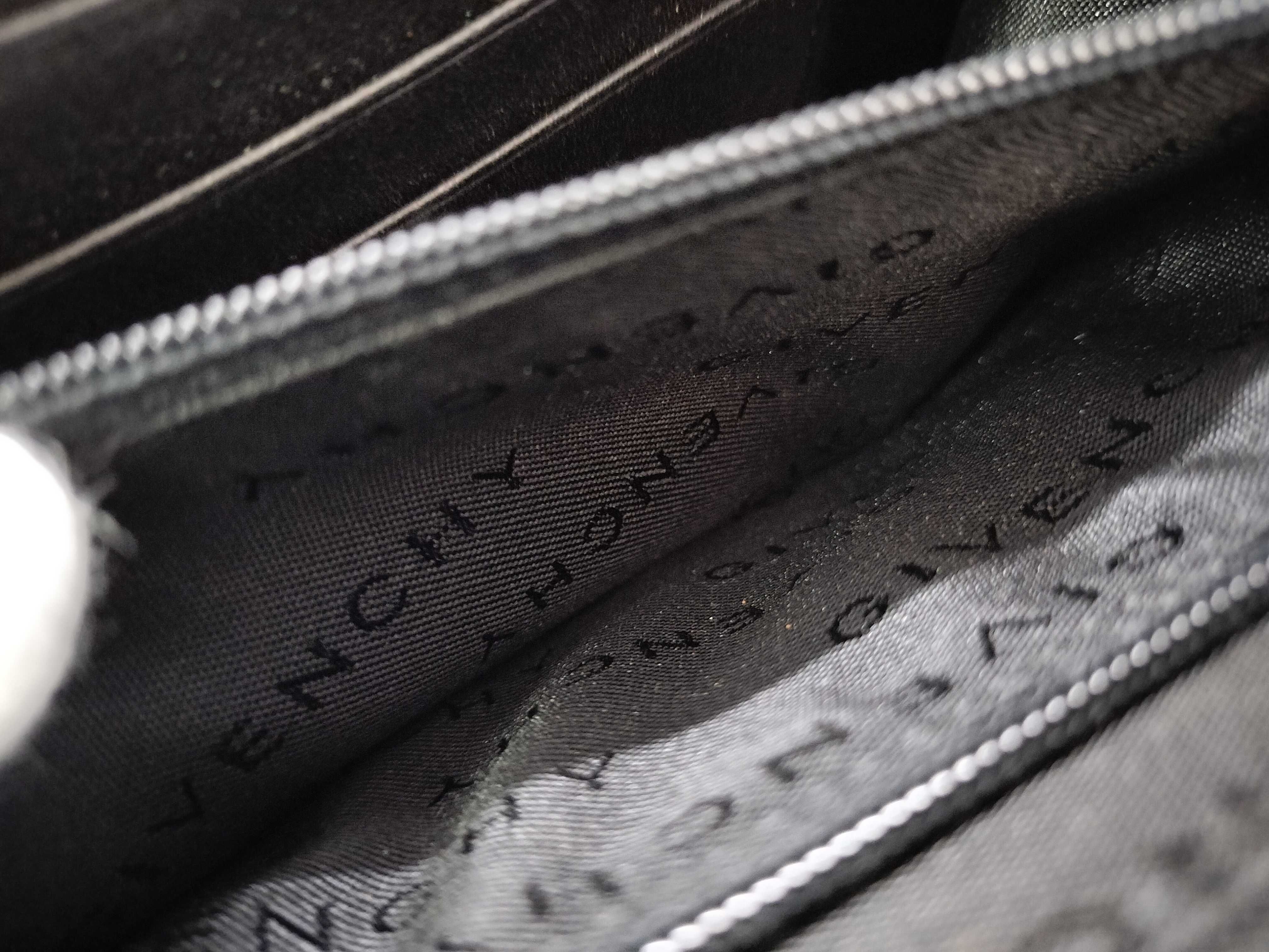 bag logo pouch — view 8