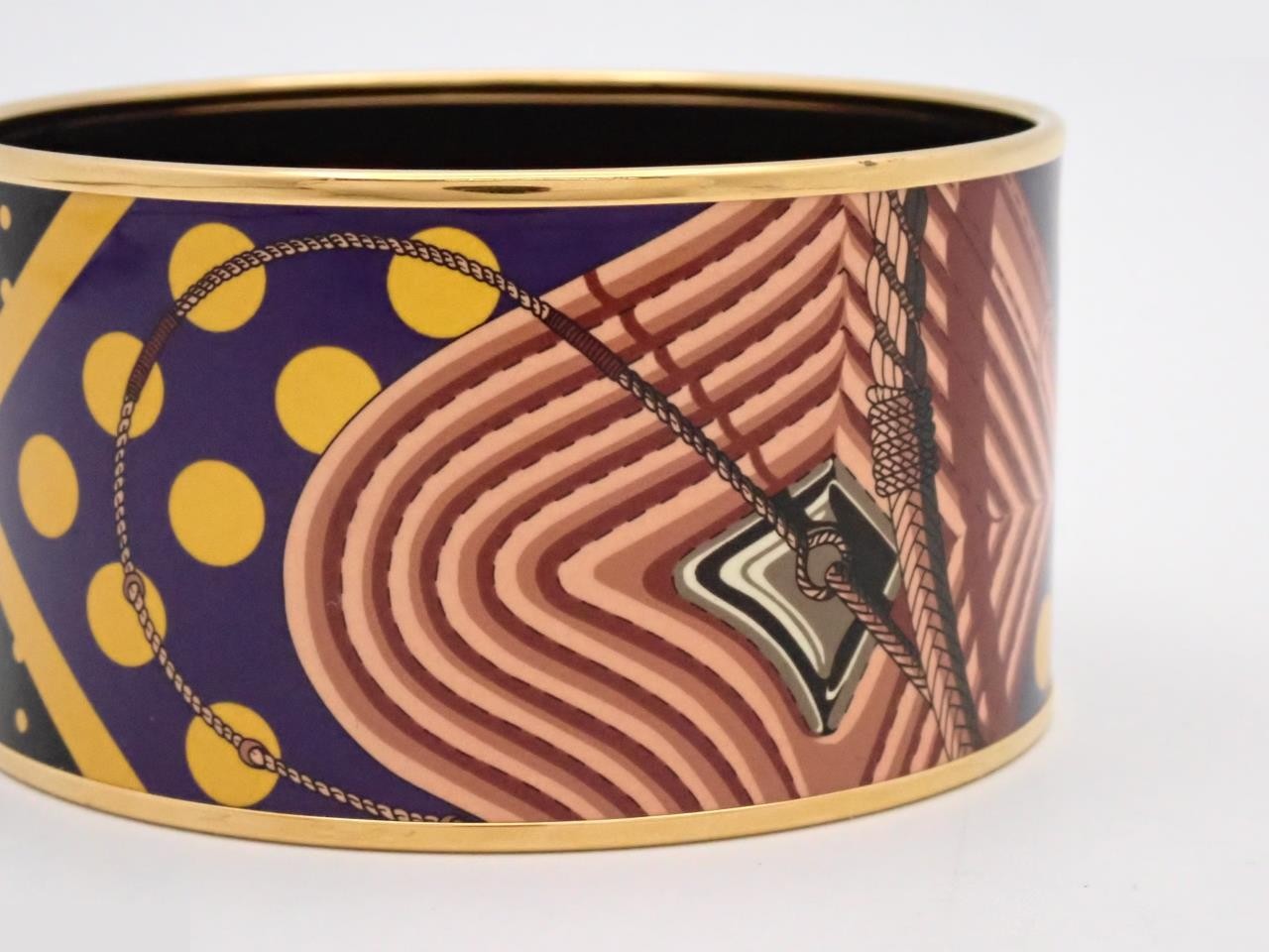 Bracelet, wrist circumference approximately 20.5 cm — view 3