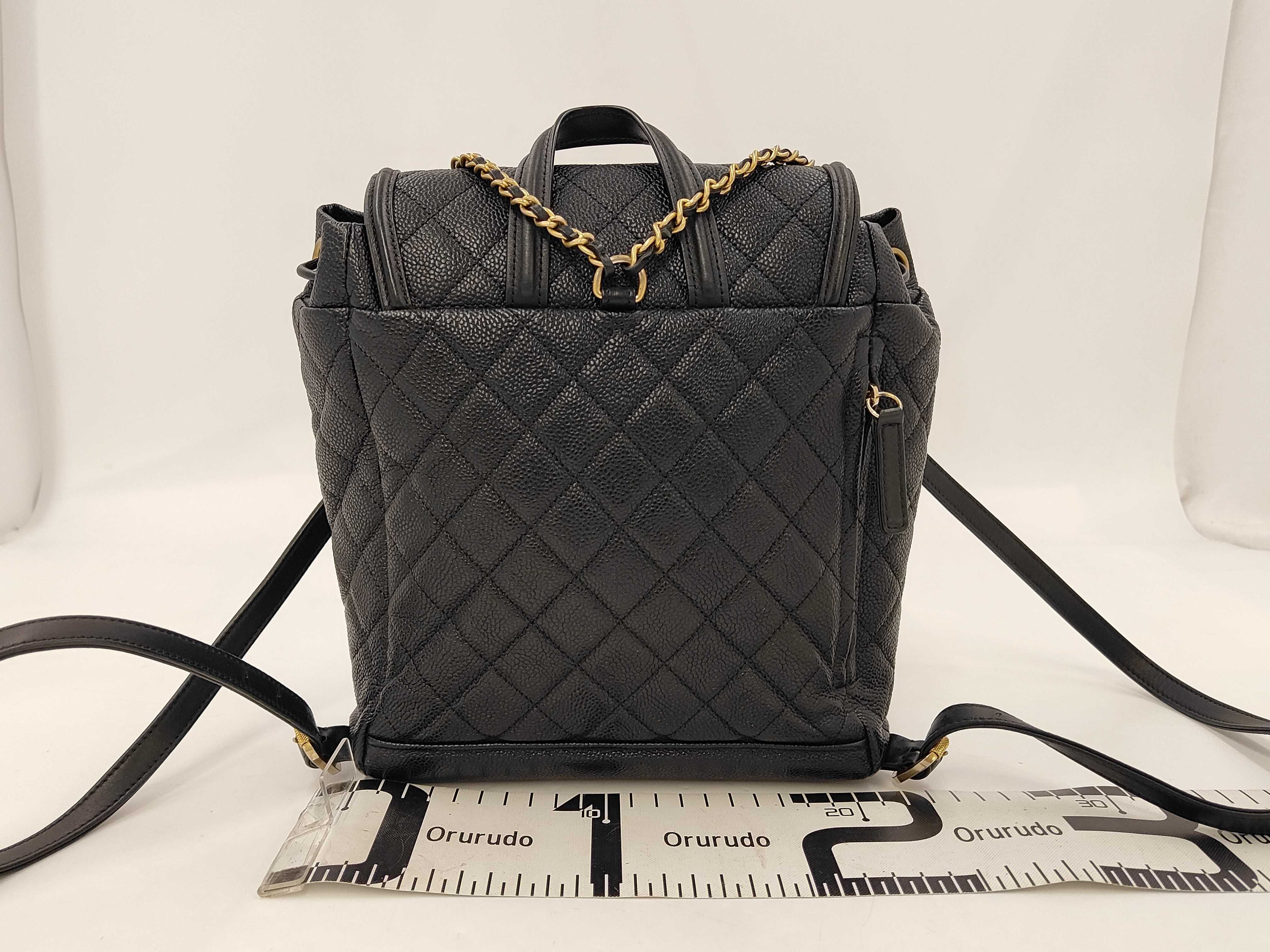 Backpack Rucksack — view 2