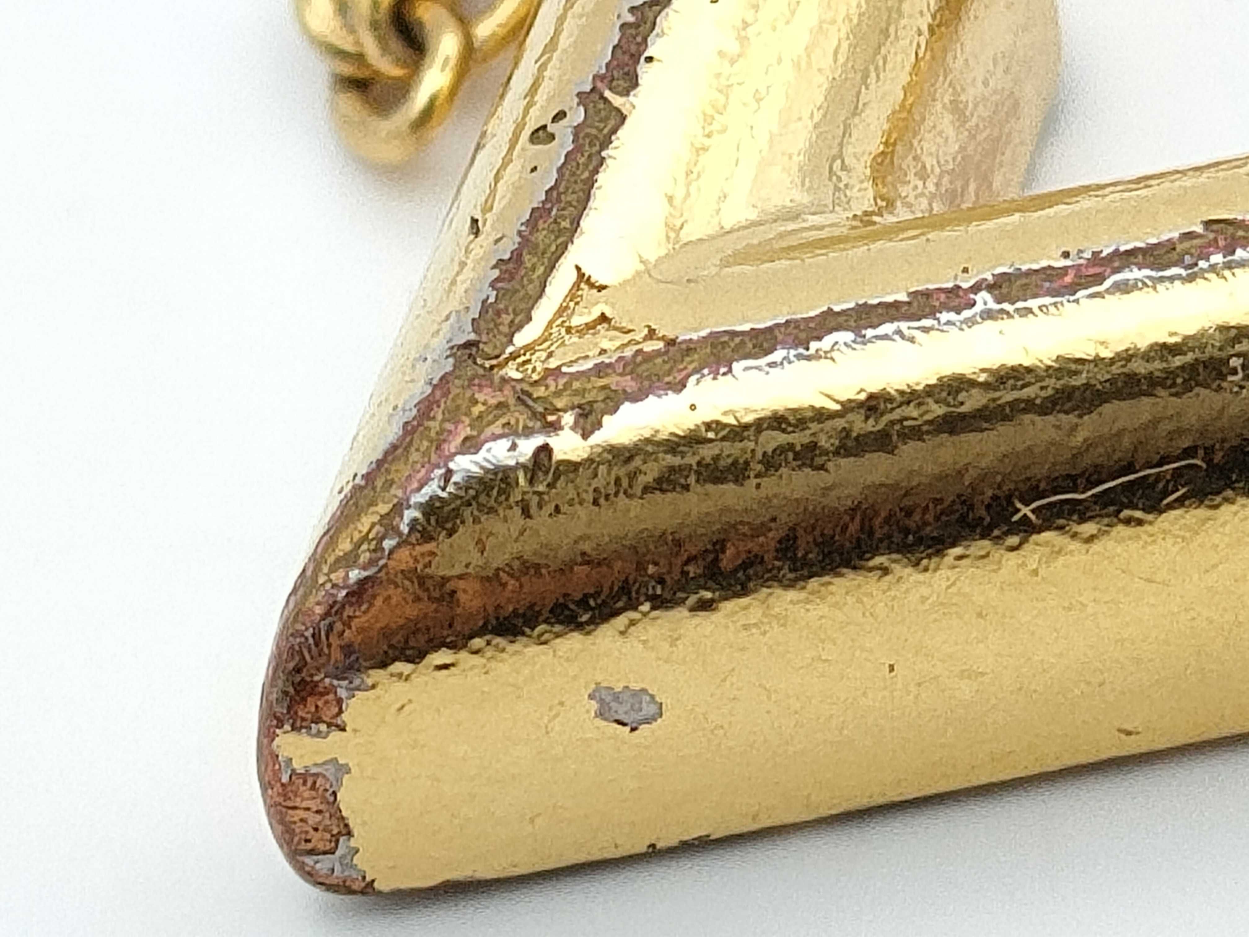 Essential V Bracelet GP M61084 Bracelet Bracelet/Bangle — view 7