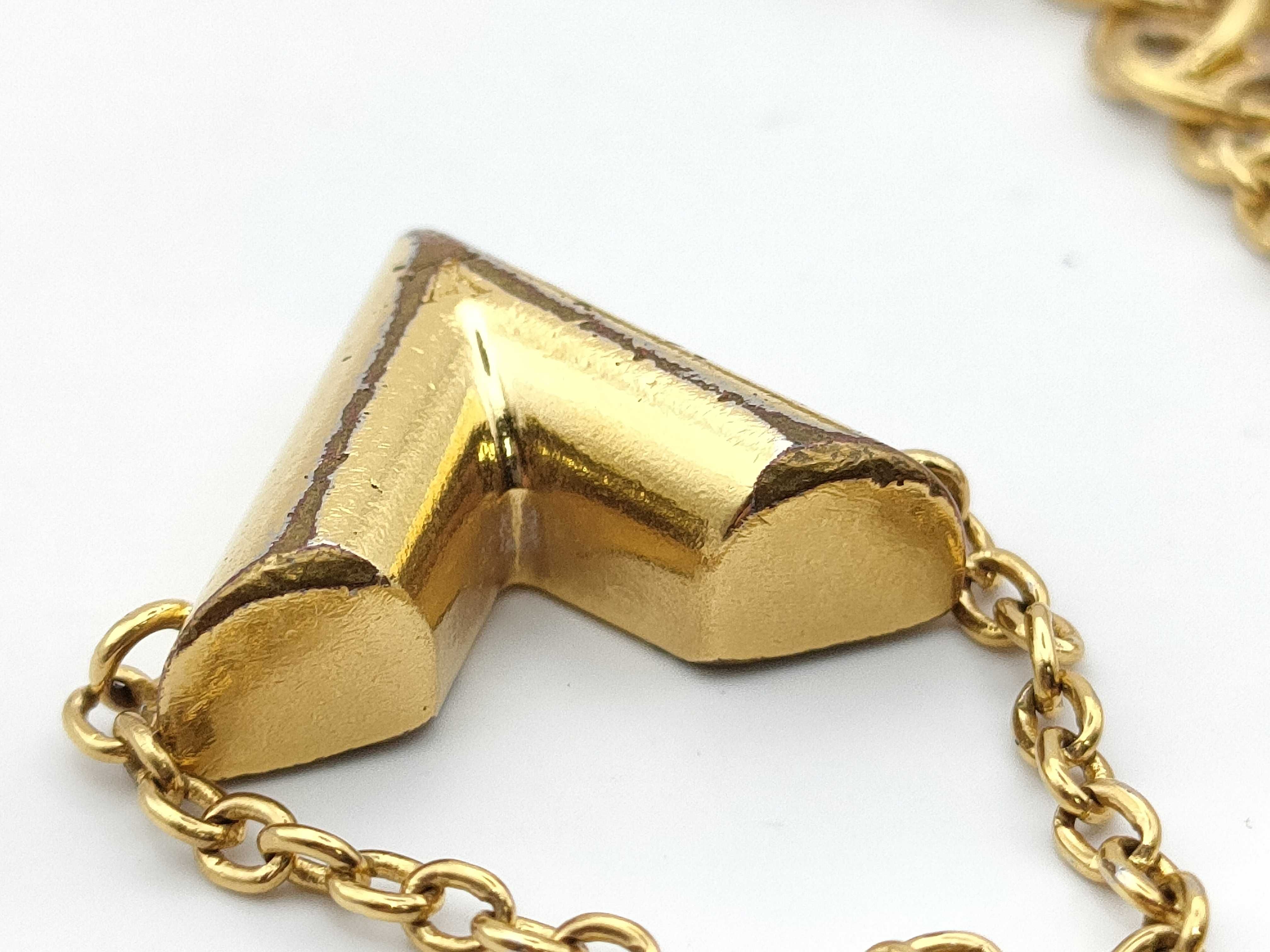 Essential V Bracelet GP M61084 Bracelet Bracelet/Bangle — view 9