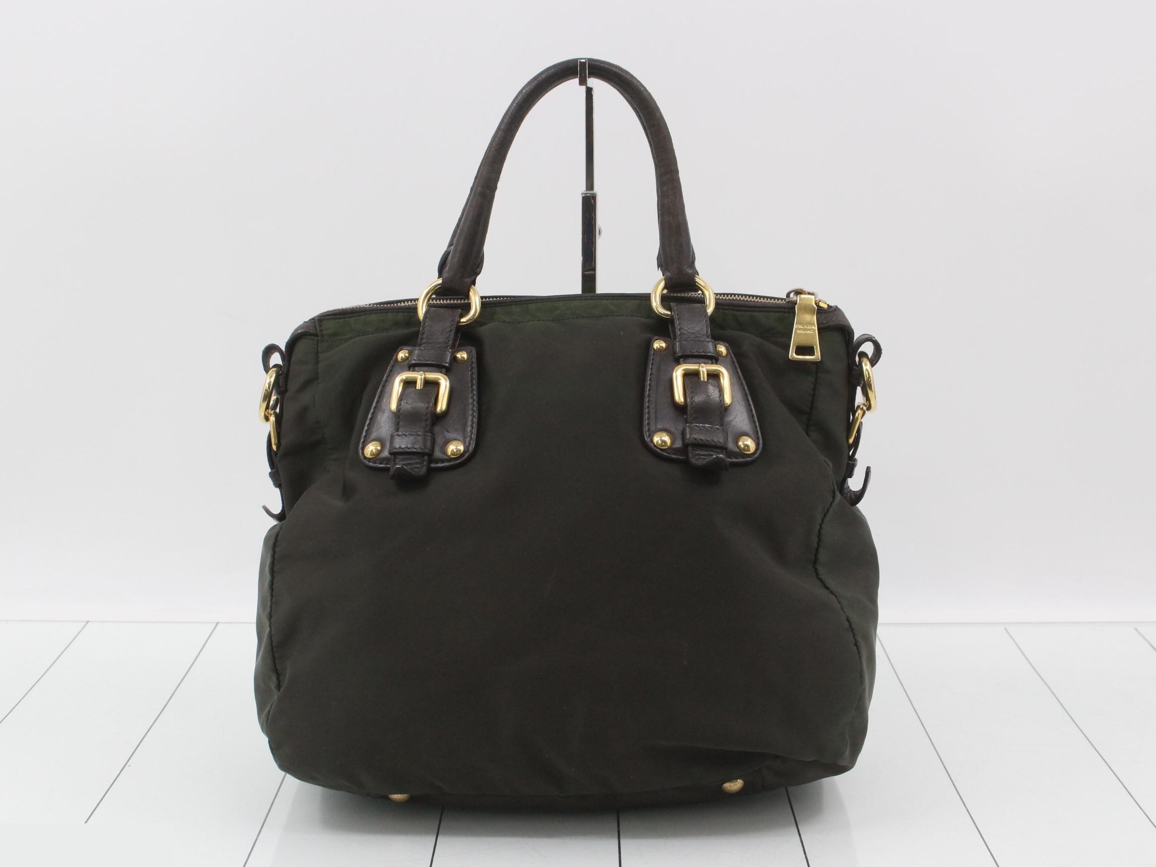 2-Way Bag — view 2