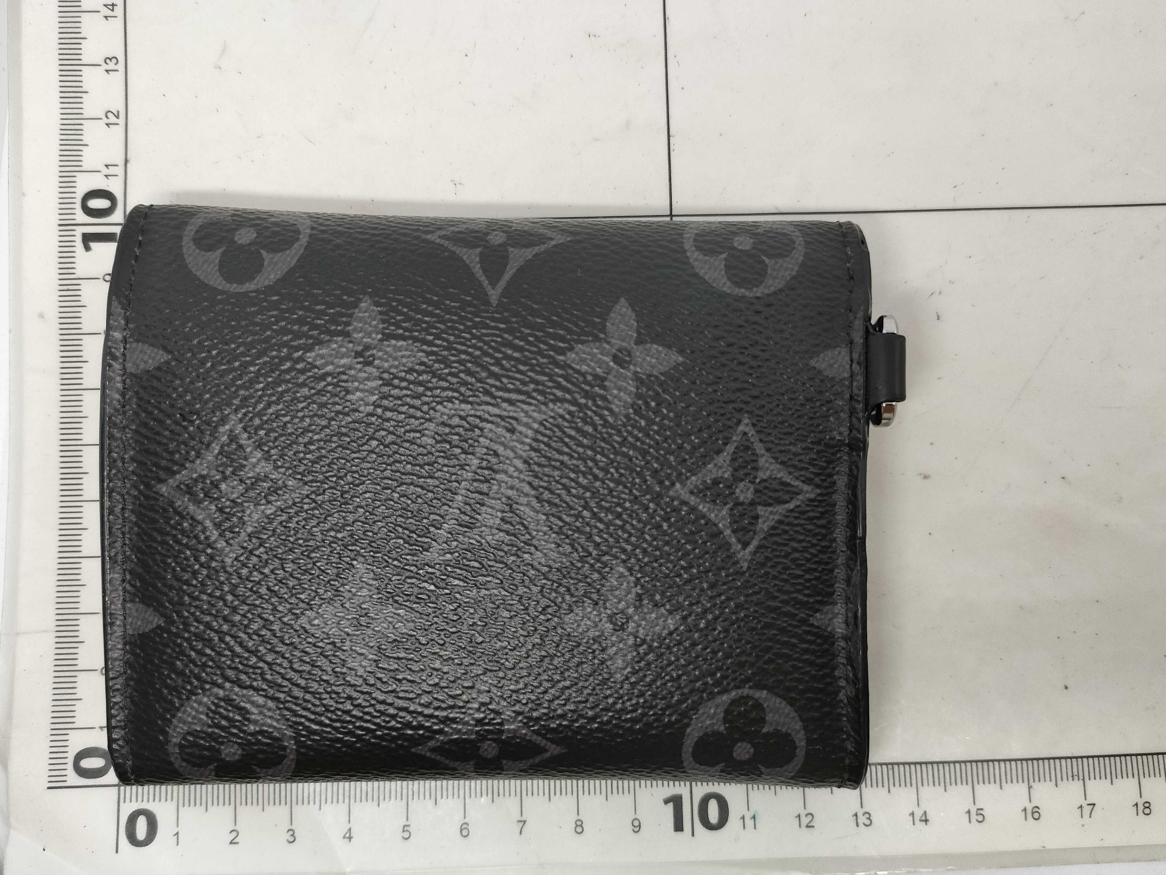 Eclipse Discovery Wallet — view 2