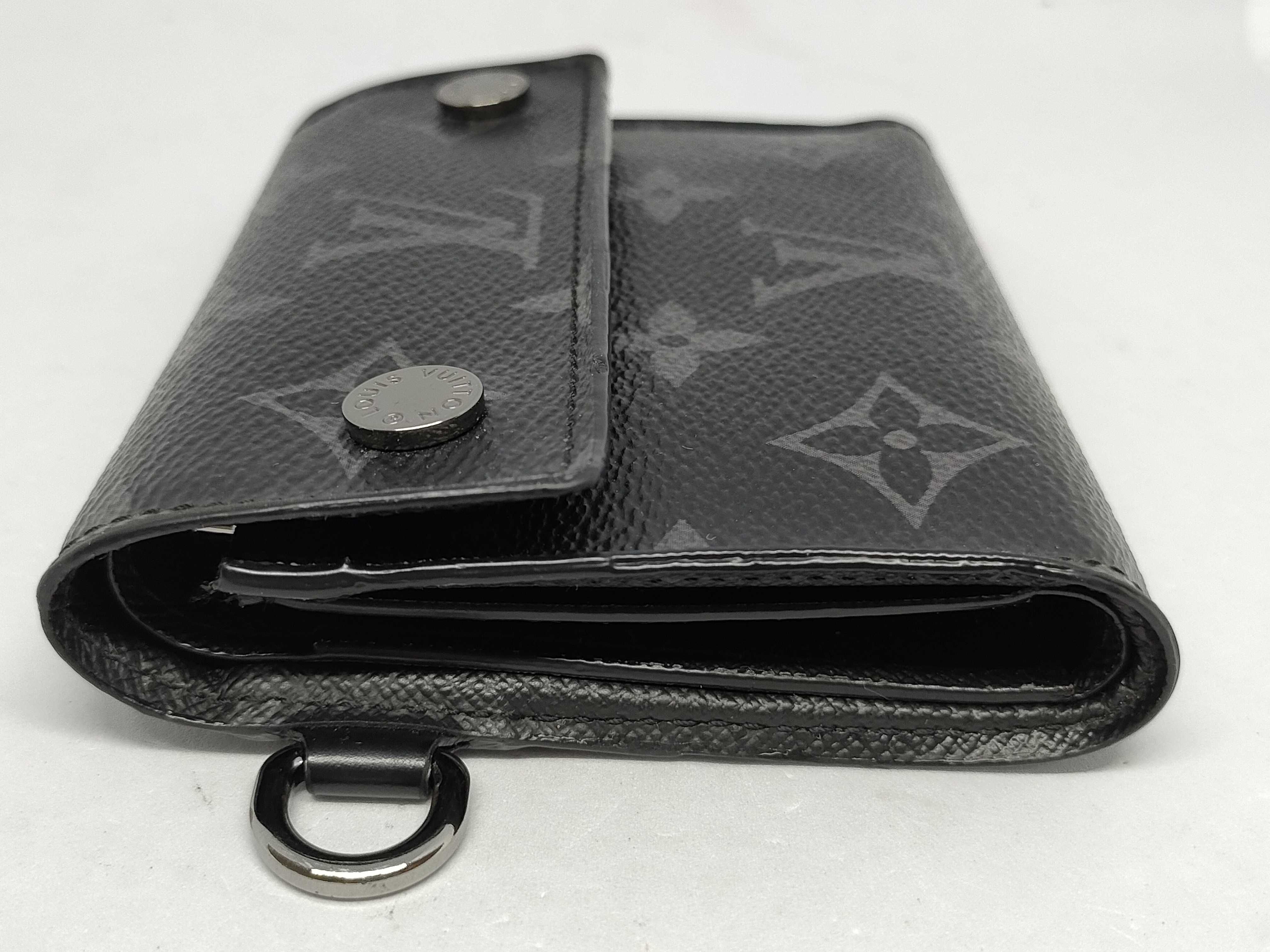 Eclipse Discovery Wallet — view 4