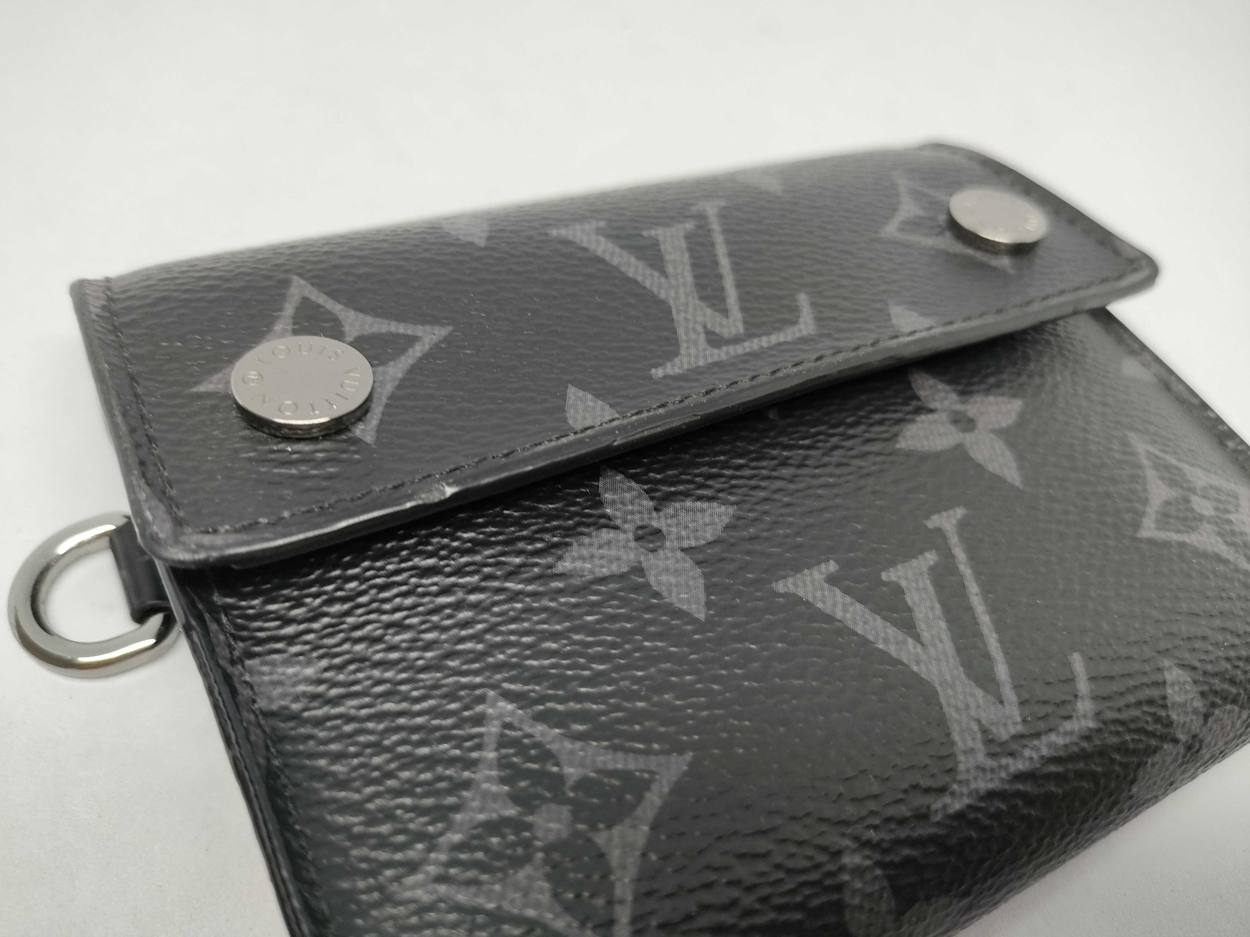 Eclipse Discovery Wallet — view 5