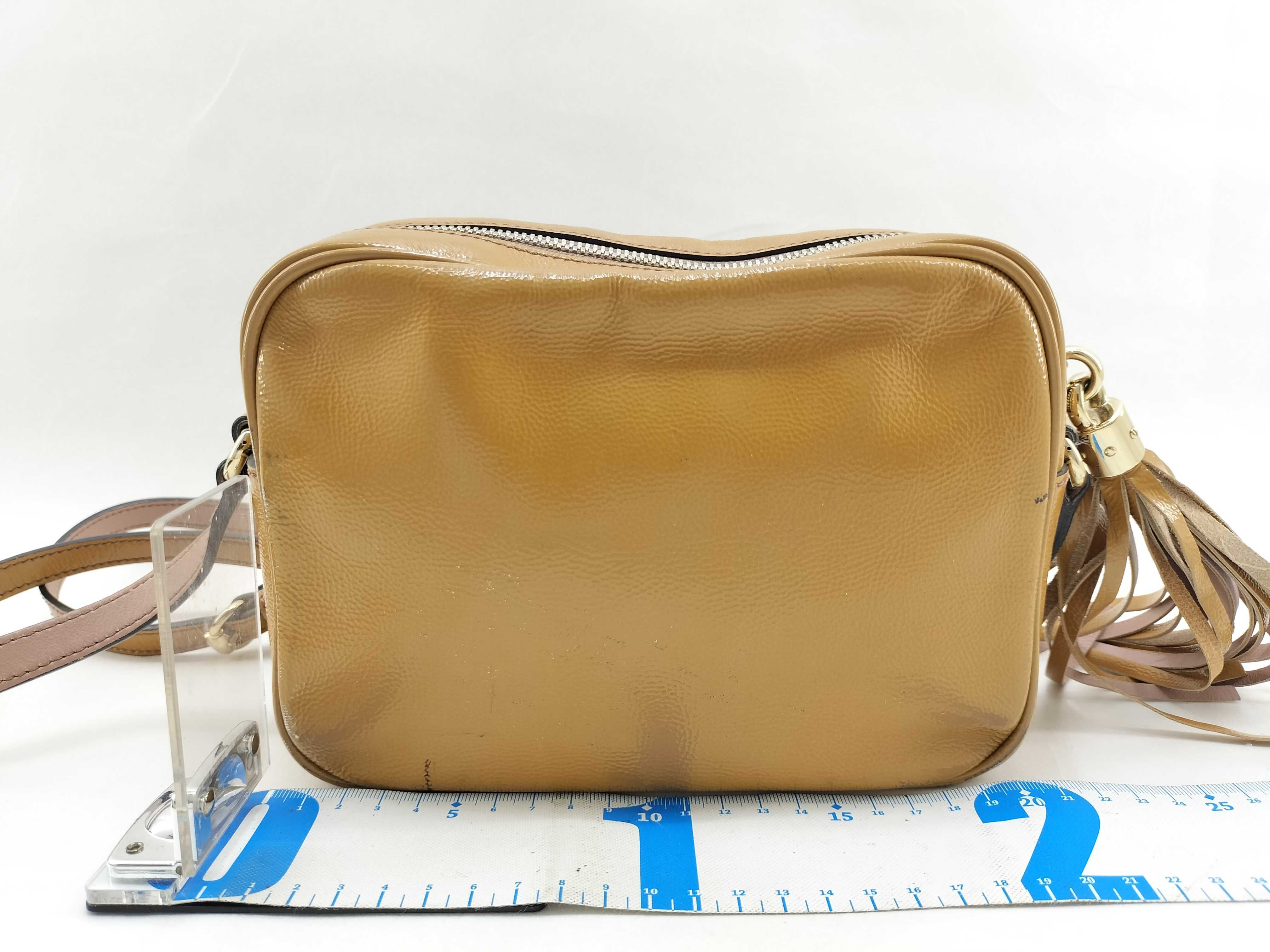 shoulder bag, pouch, shoulder bag — view 2