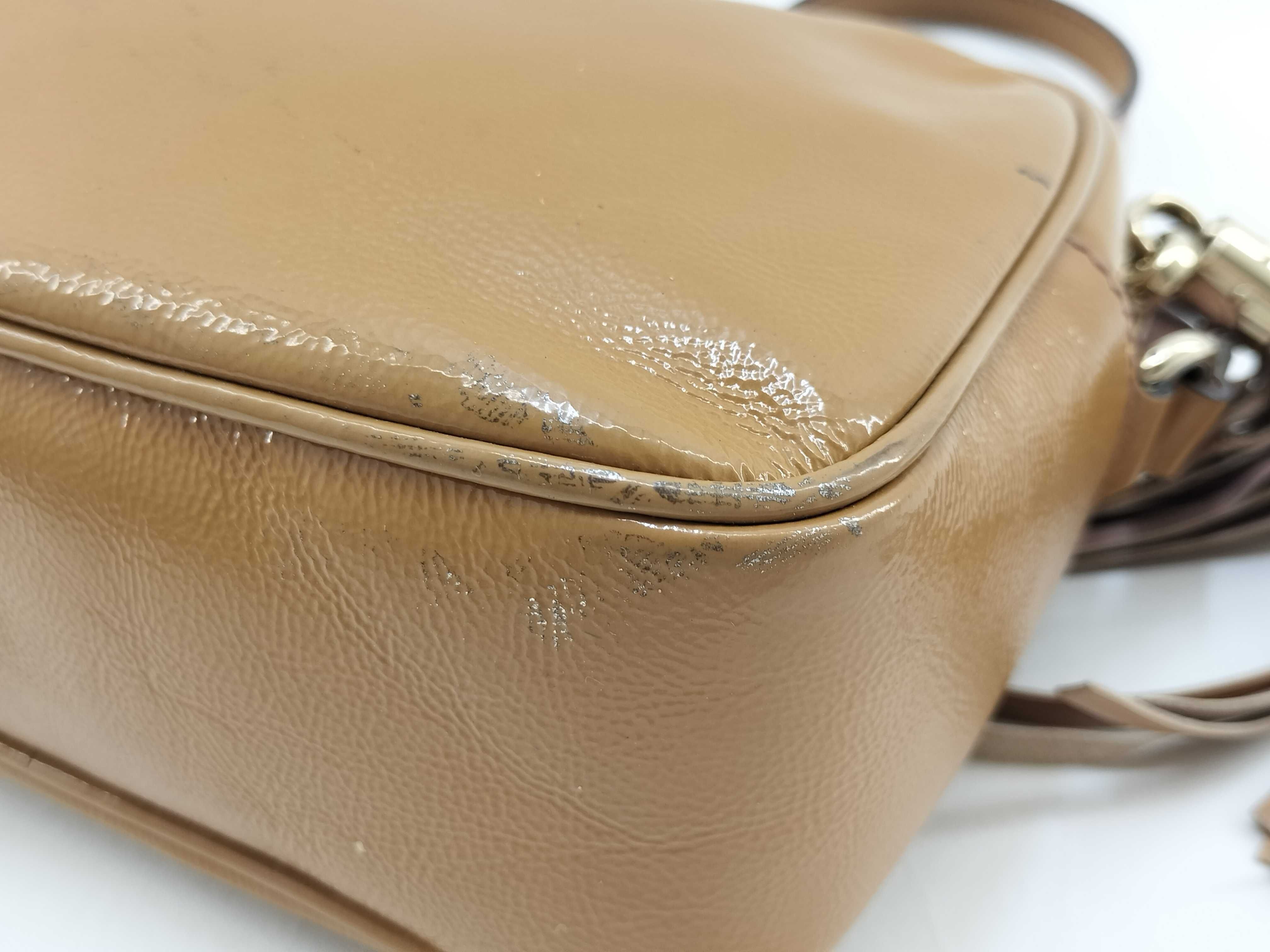 shoulder bag, pouch, shoulder bag — view 6