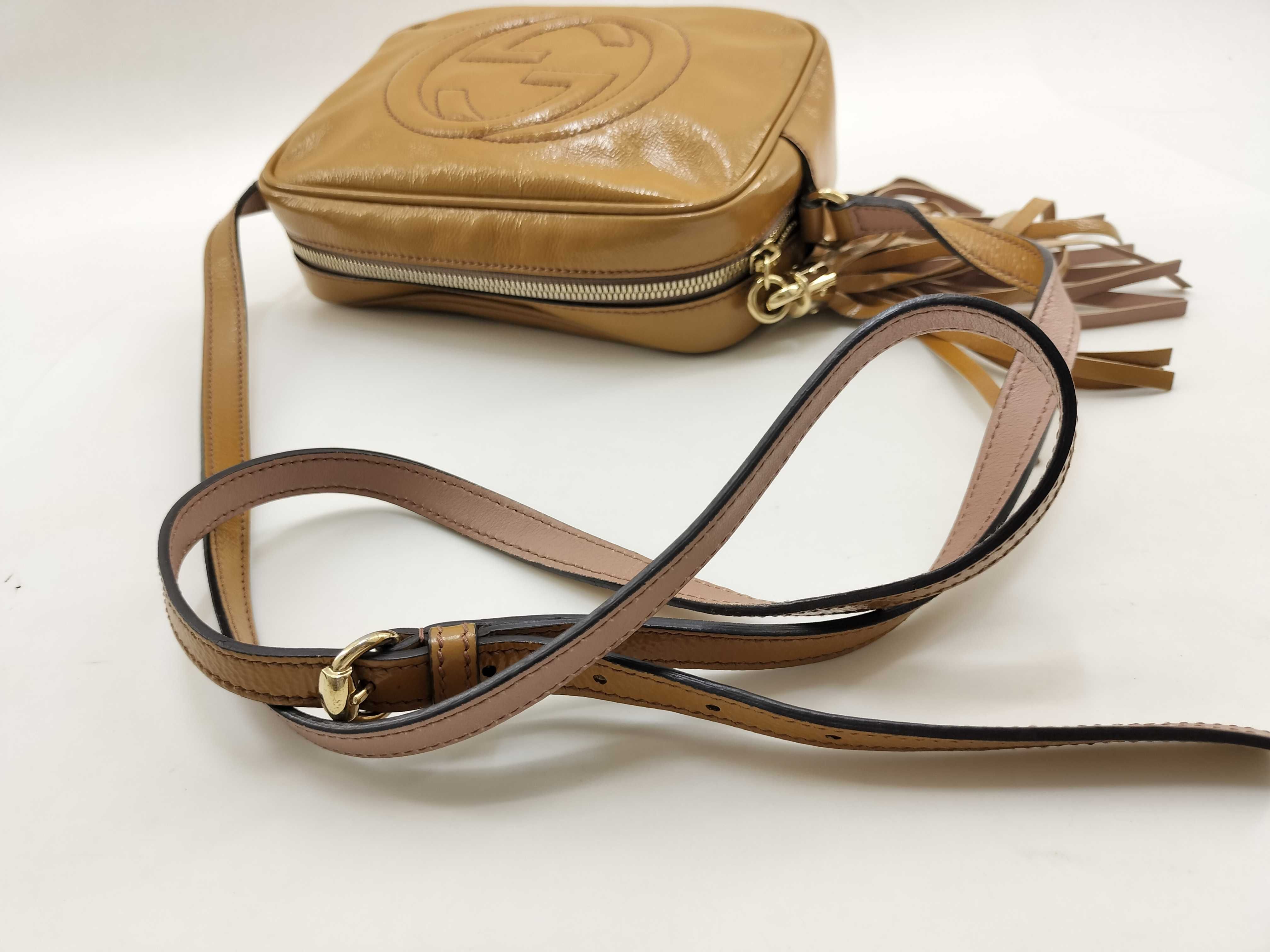shoulder bag, pouch, shoulder bag — view 7