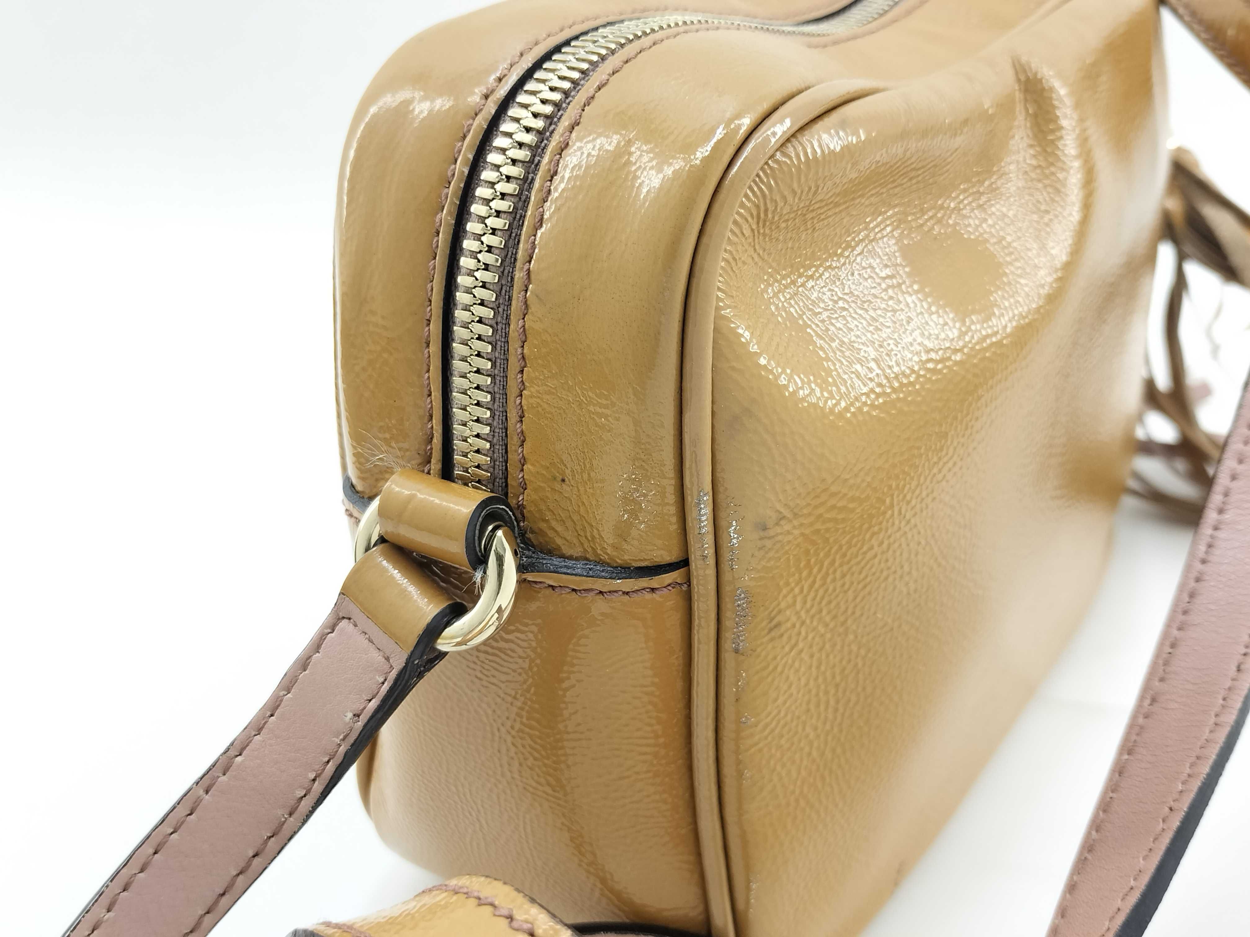 shoulder bag, pouch, shoulder bag — view 8
