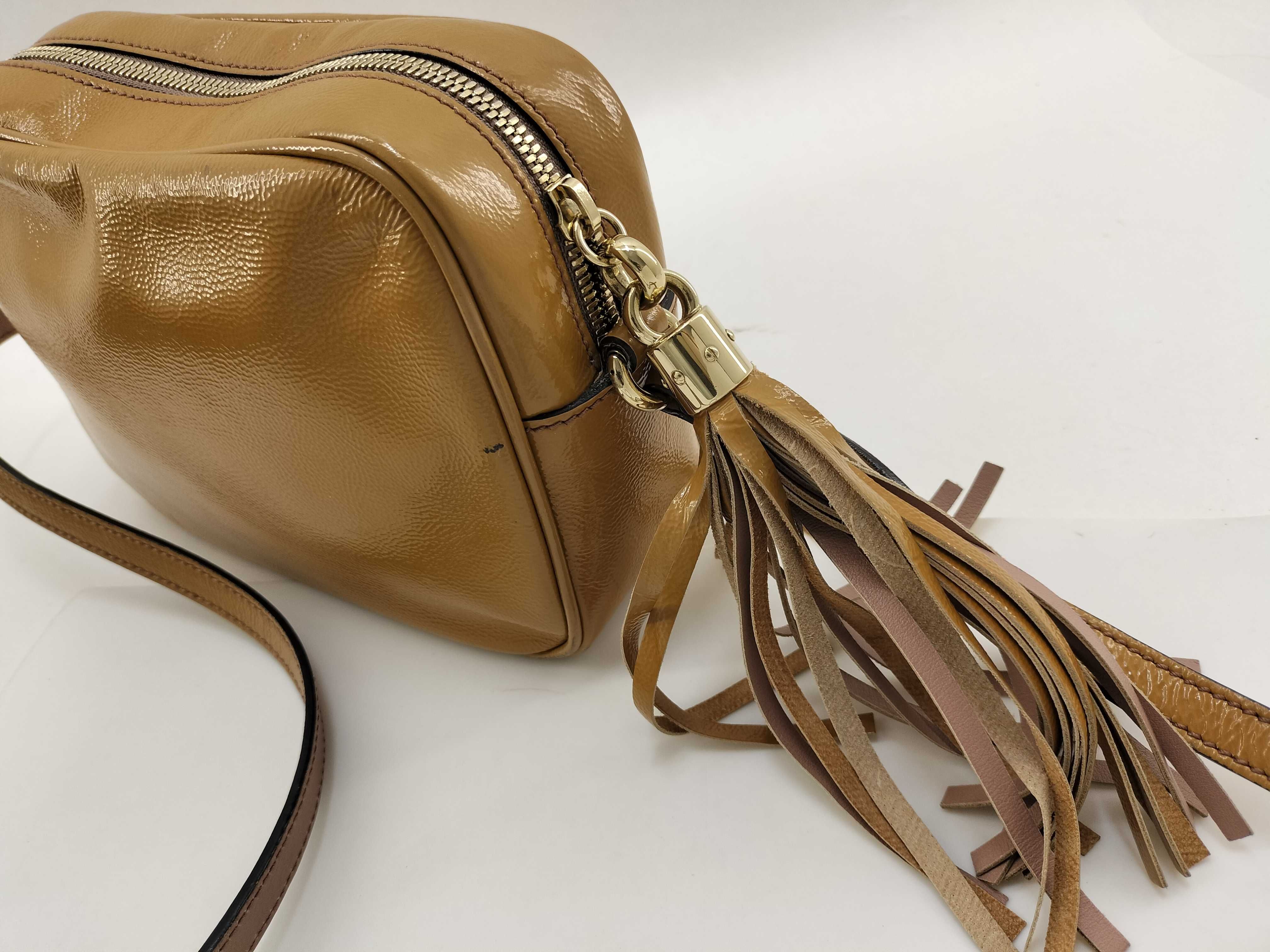 shoulder bag, pouch, shoulder bag — view 9