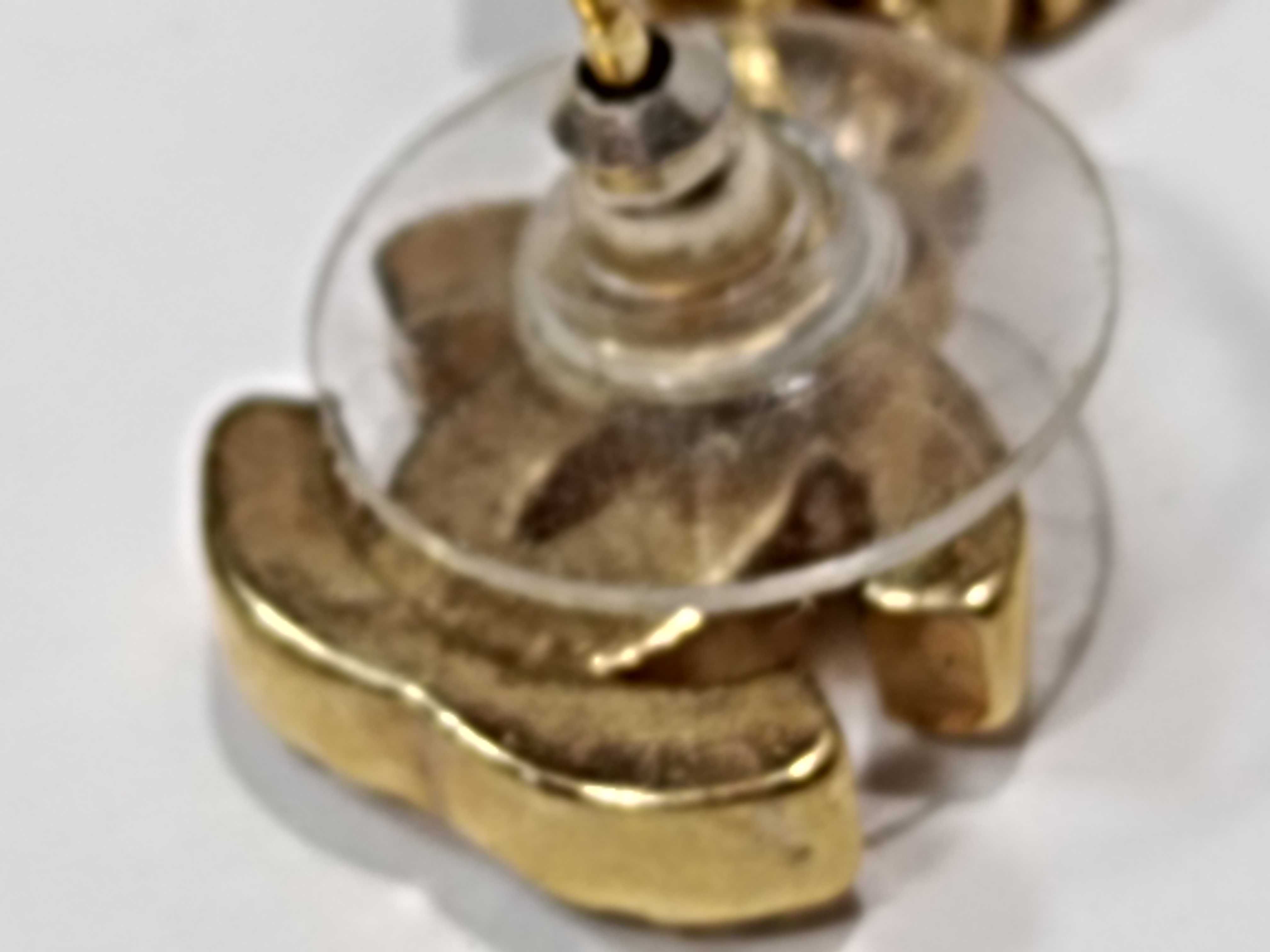 Coco Mark/Stone Earrings, Pens & Fountain Pens — view 2